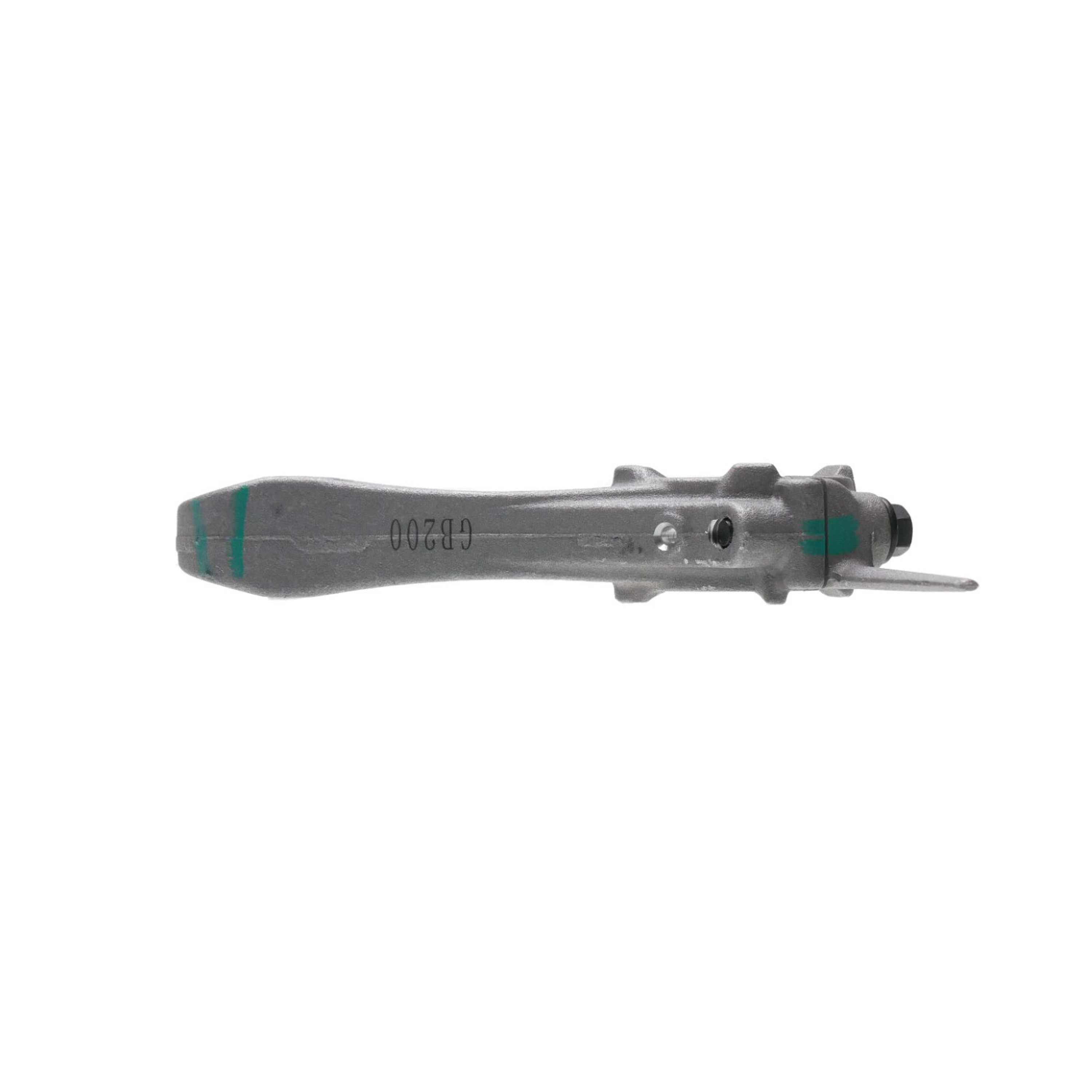 Ojnice pro motory Zongshen GB200 (OEM 100003446)