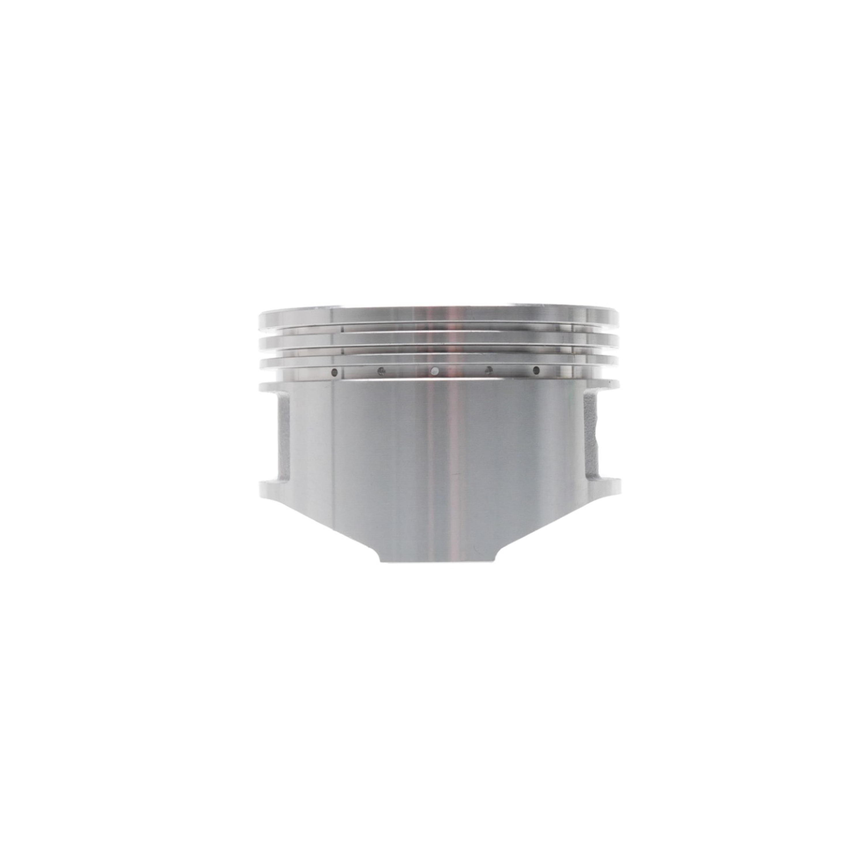 Kompletní píst pro motory Zongshen XP200 70 mm (OEM 100003078)