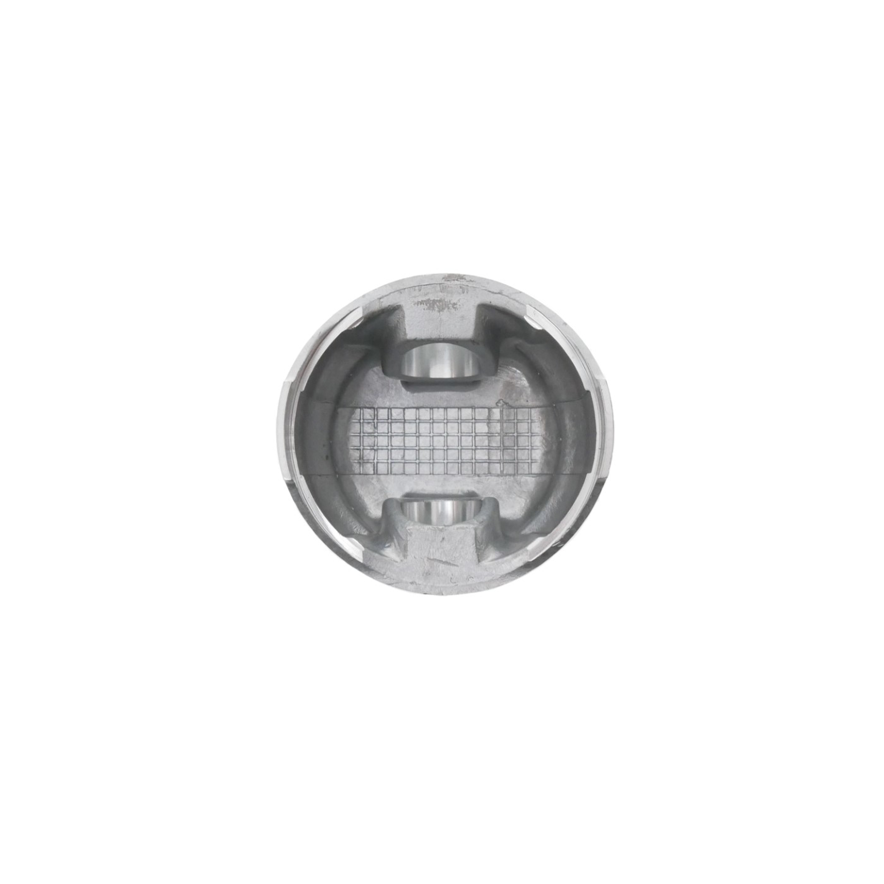 Kompletní píst pro motory Zongshen XP200 70 mm (OEM 100003078)