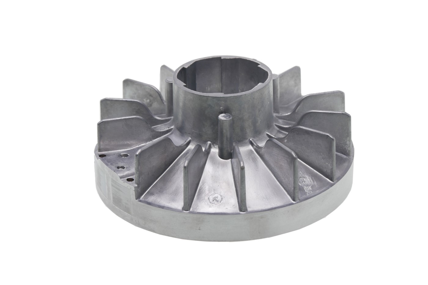 Ventilátor pro motory Zongshen XP200 (OEM 100009521)