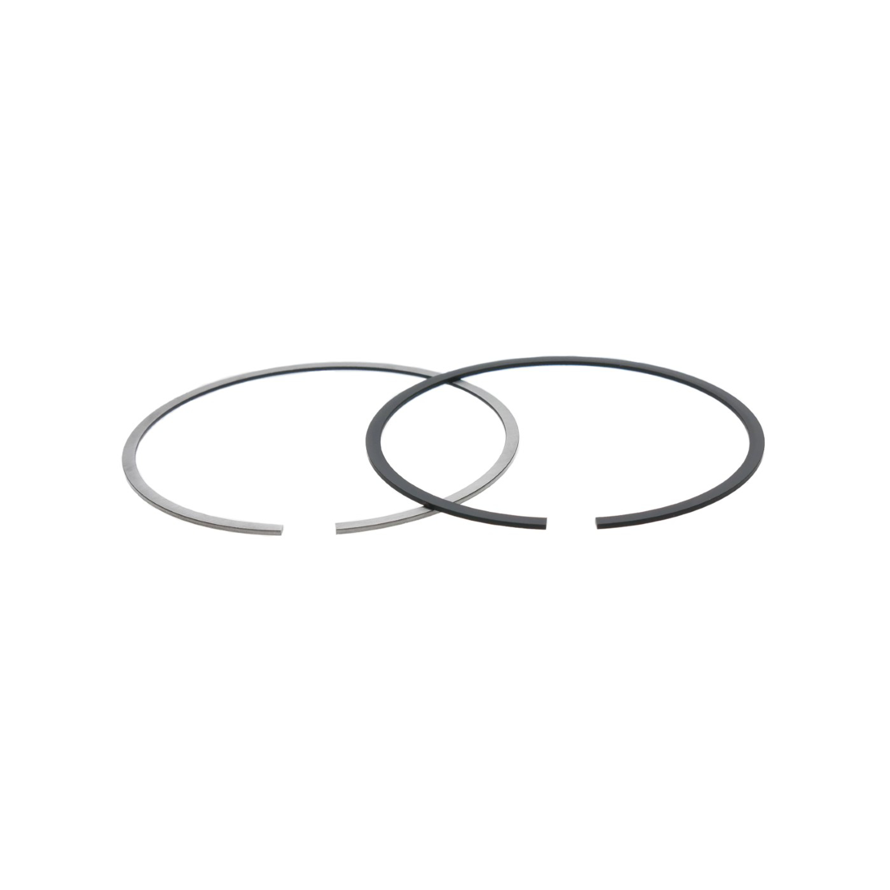 Pístní kroužky pro motory Zongshen XP140 65 mm (OEM 100003235)