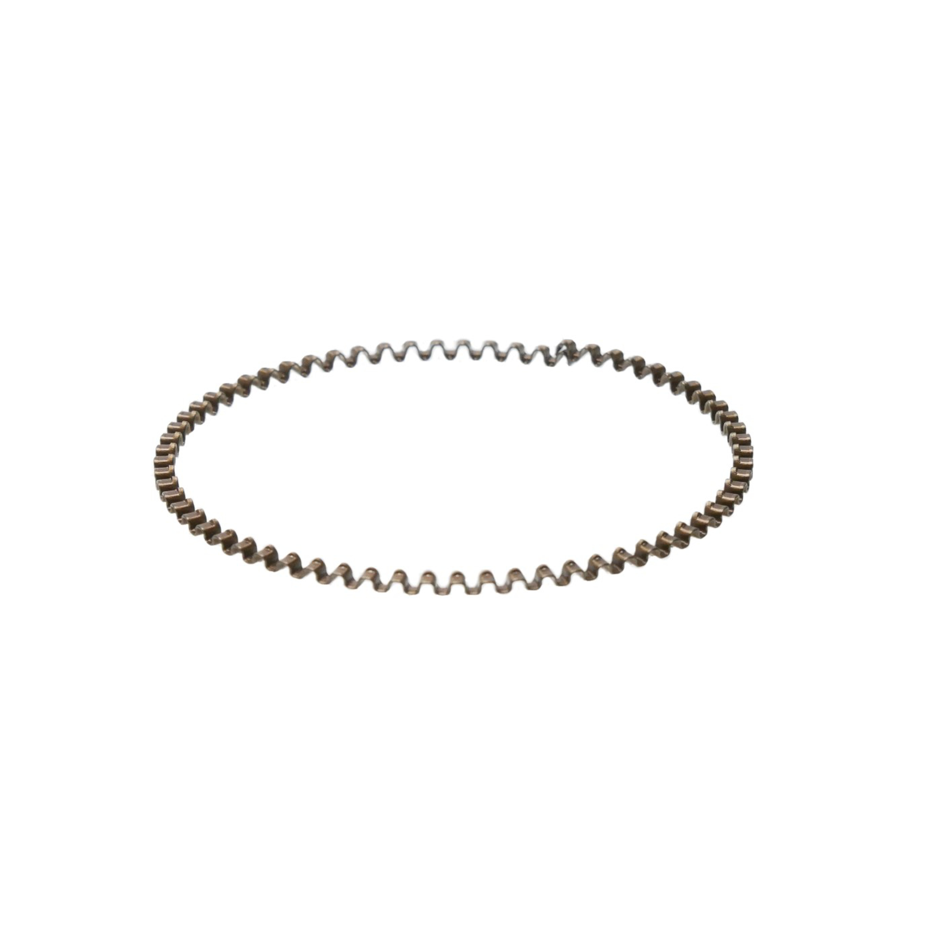 Pístní kroužky pro motory Zongshen XP140 65 mm (OEM 100003235)