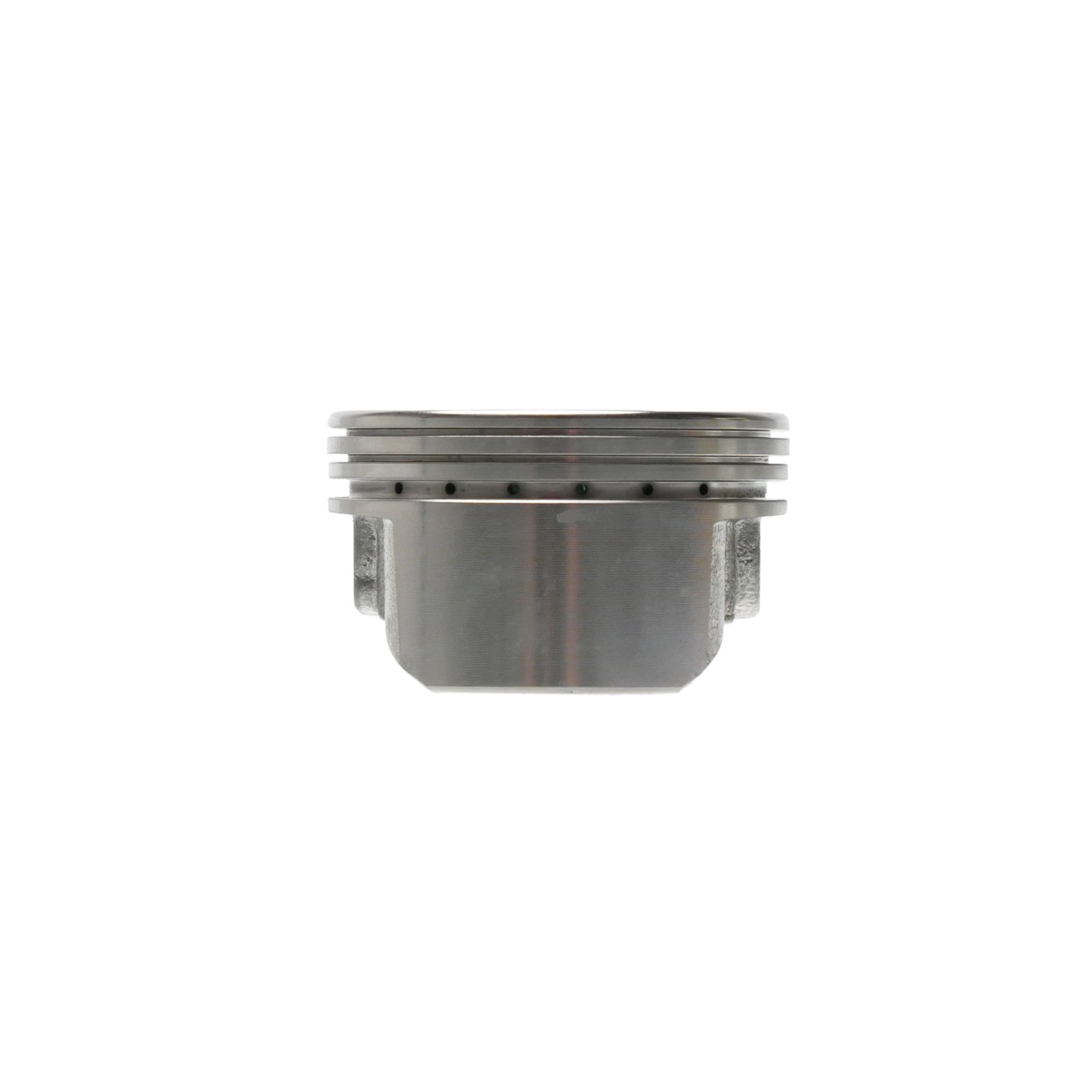 Kompletní píst pro motory Zongshen XP140 65 mm (OEM 100003067)