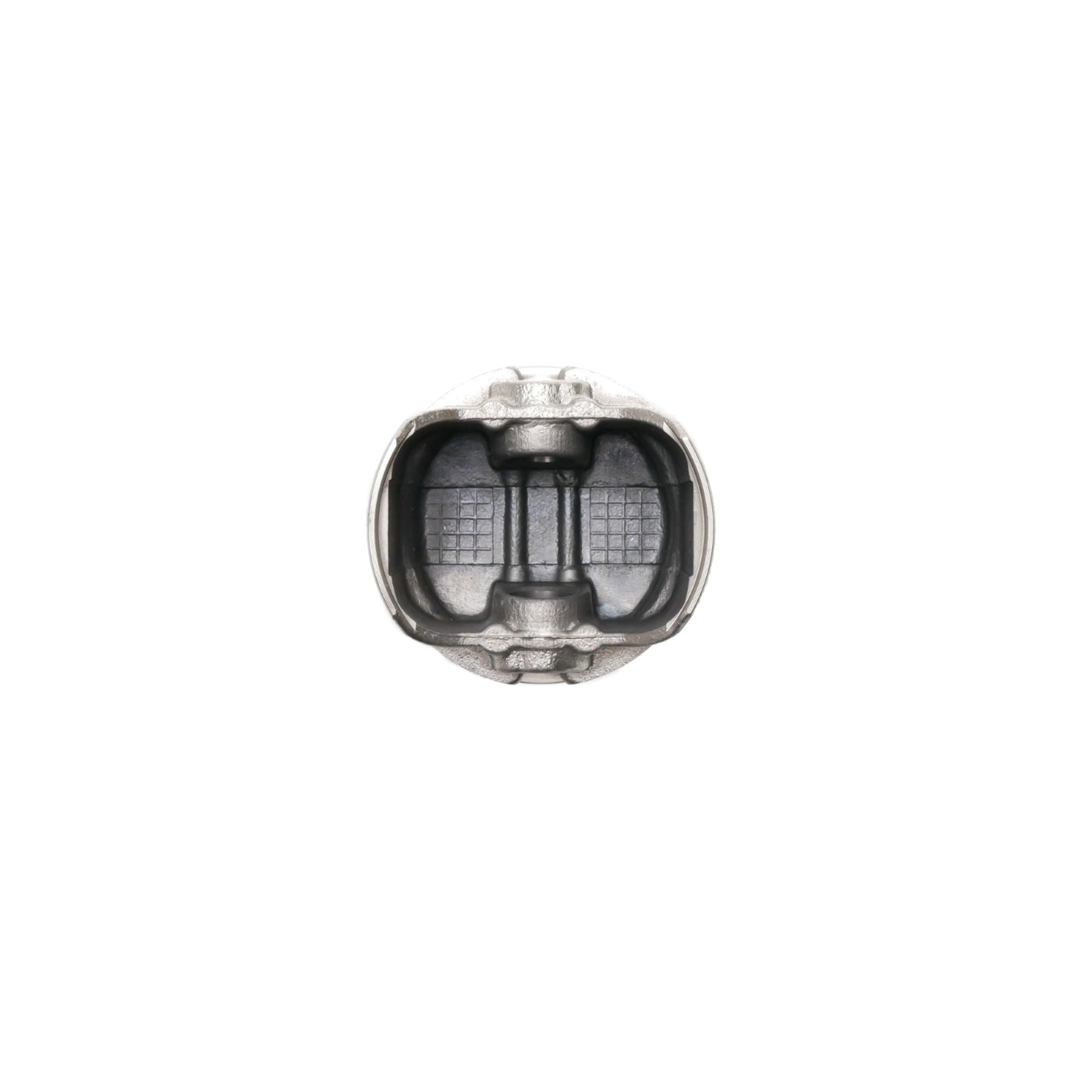 Kompletní píst pro motory Zongshen XP140 65 mm (OEM 100003067)