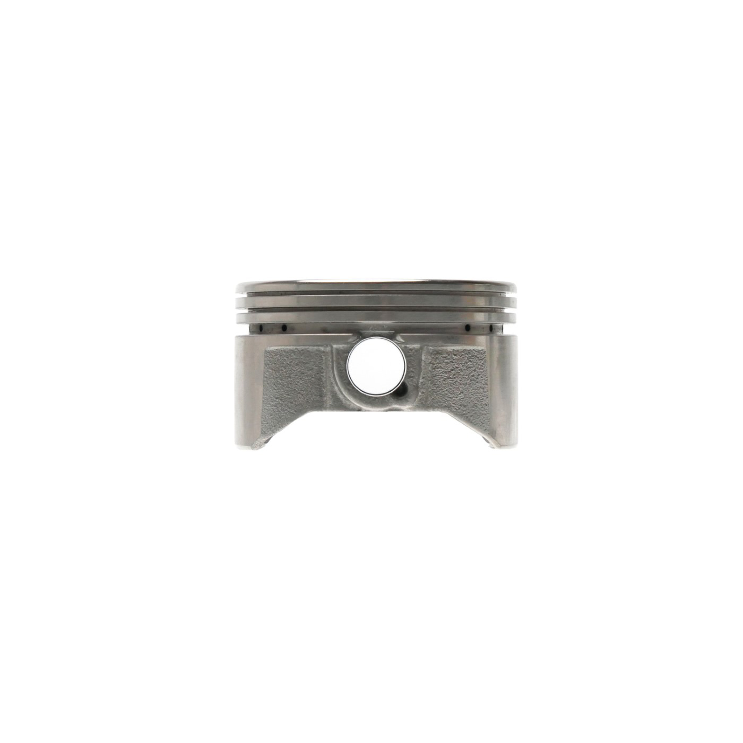 Kompletní píst pro motory Zongshen XP140 65 mm (OEM 100003067)