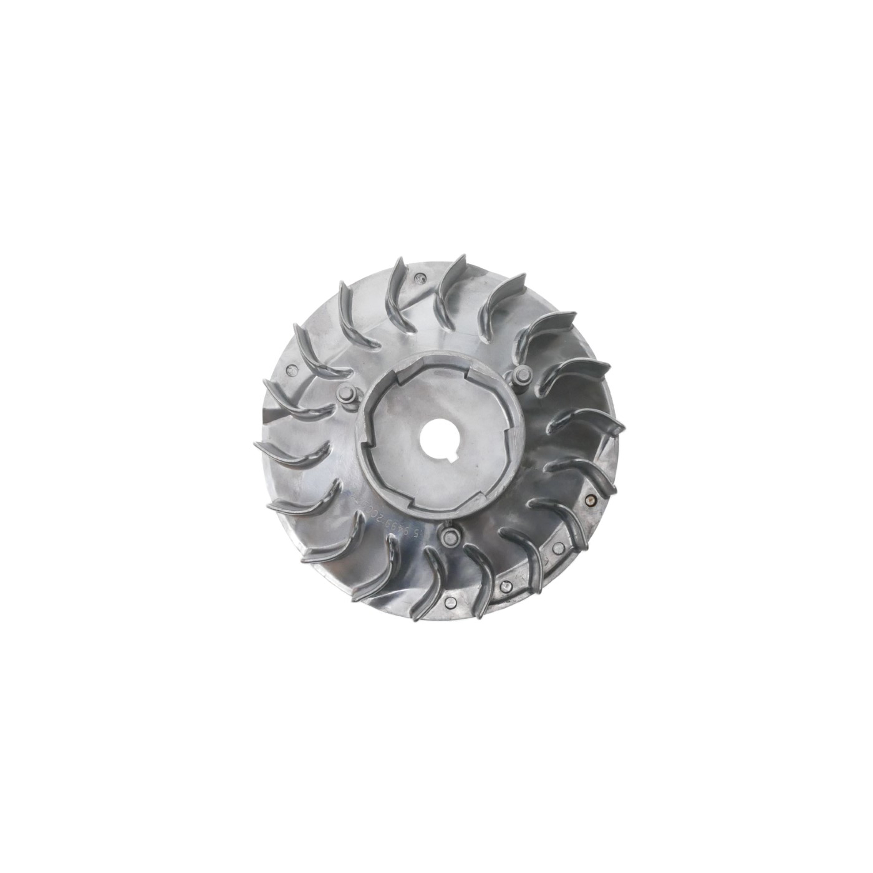 Ventilátor pro motory Zongshen XP140 (OEM 100009499)