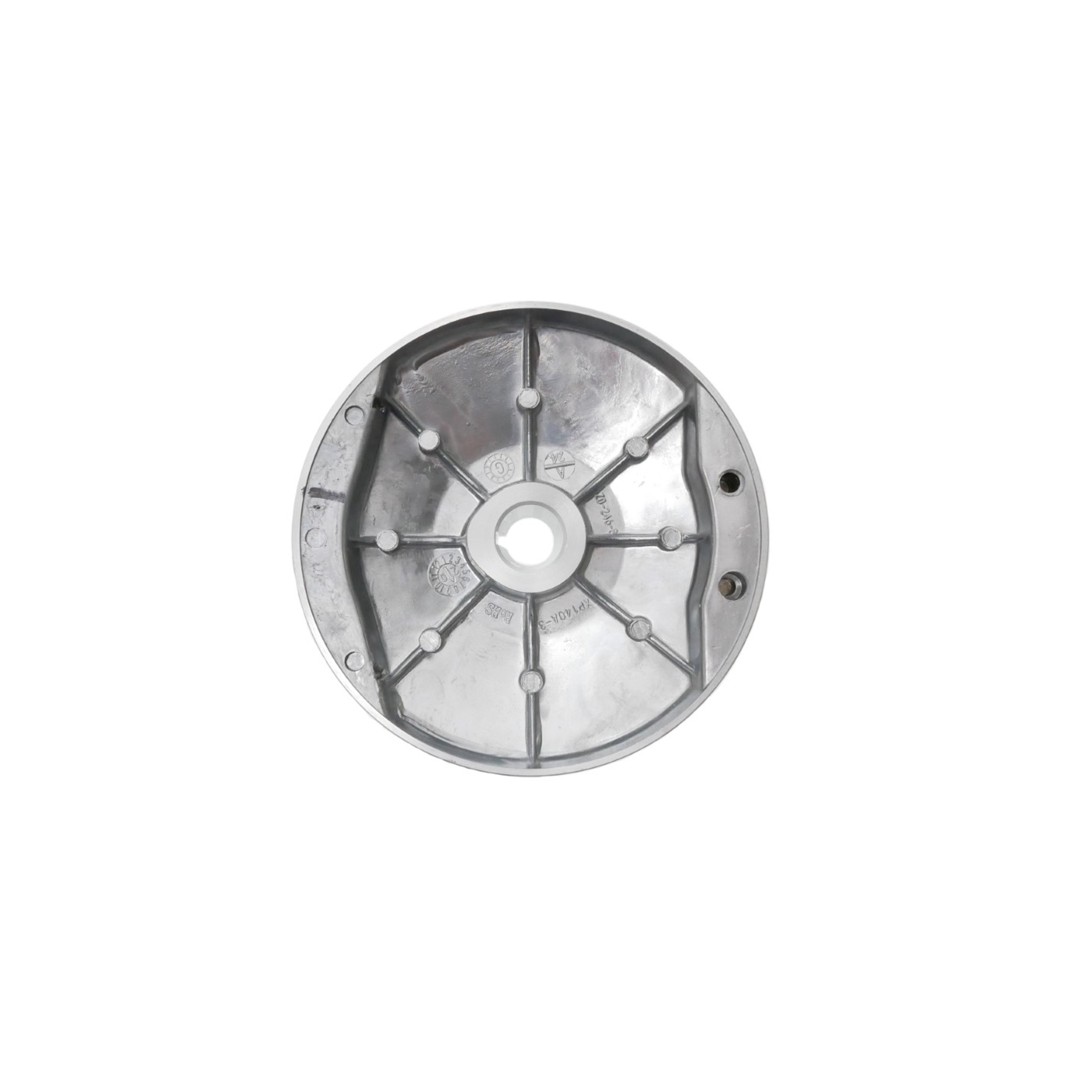 Ventilátor pro motory Zongshen XP140 (OEM 100009499)