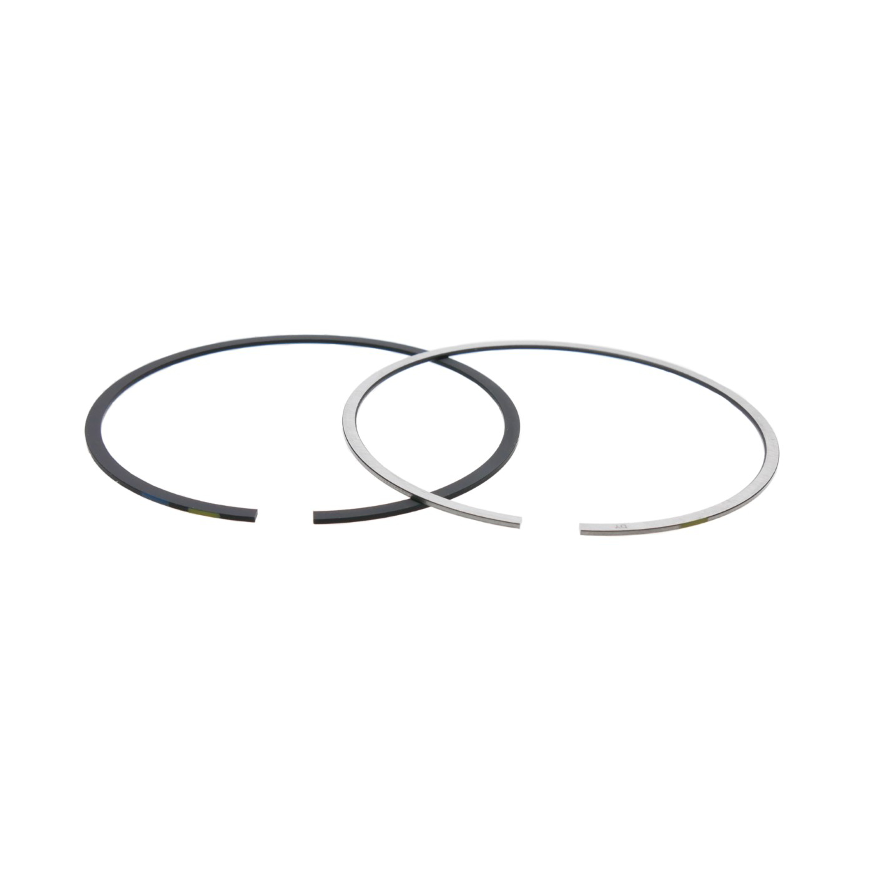 Pístní kroužky pro motory Zongshen GB200 68 mm (OEM 100003238)