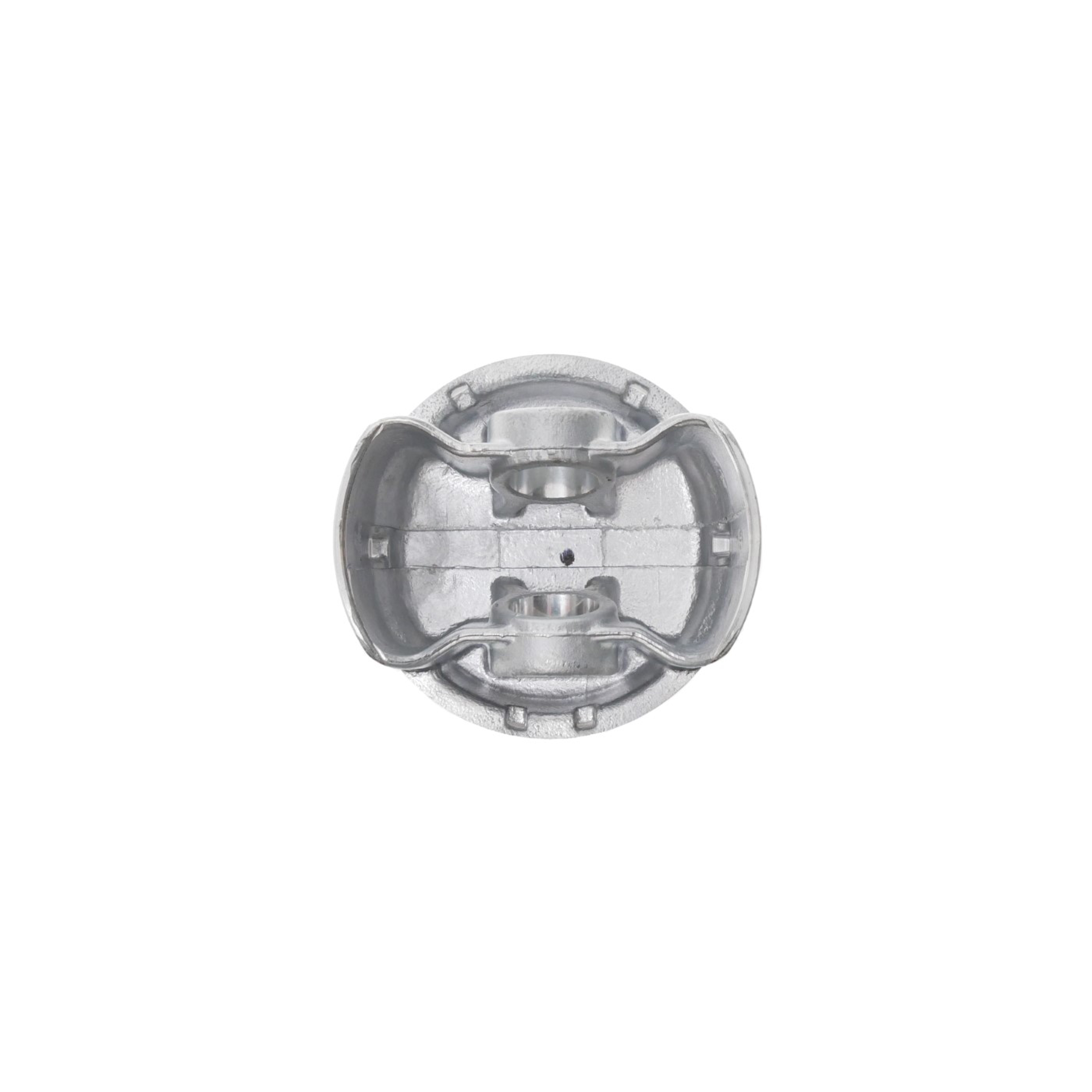 Kompletní píst pro motory Zongshen GB420 90 mm (OEM 100003104)