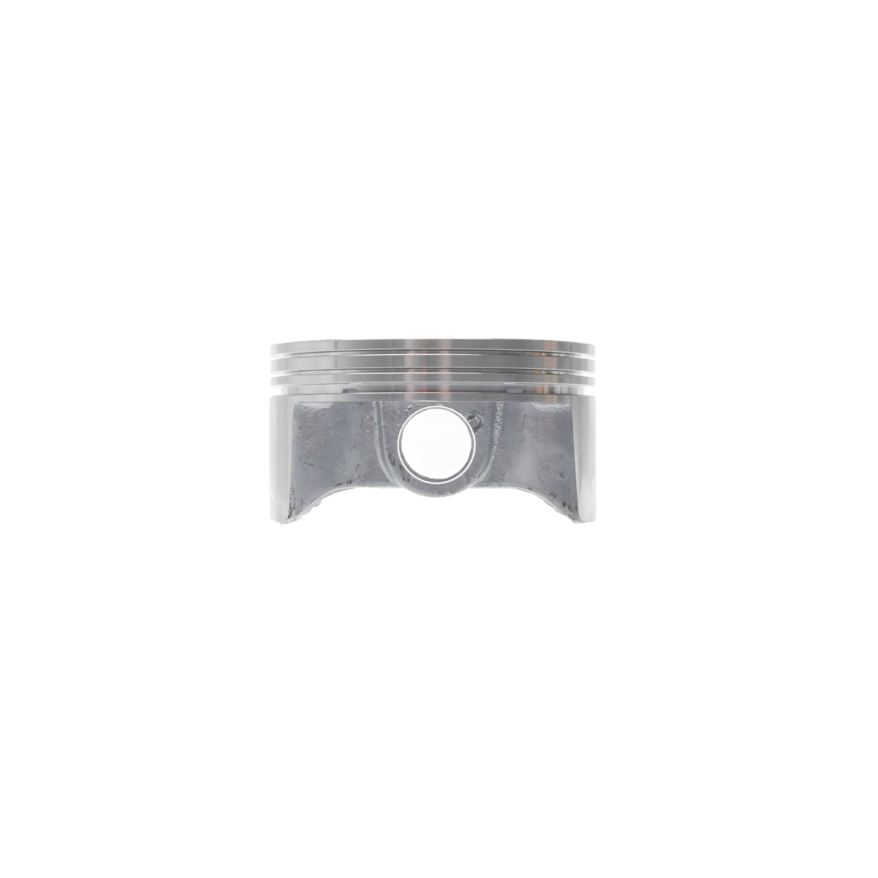 Kompletní píst pro motory Zongshen GB420 90 mm (OEM 100003104)