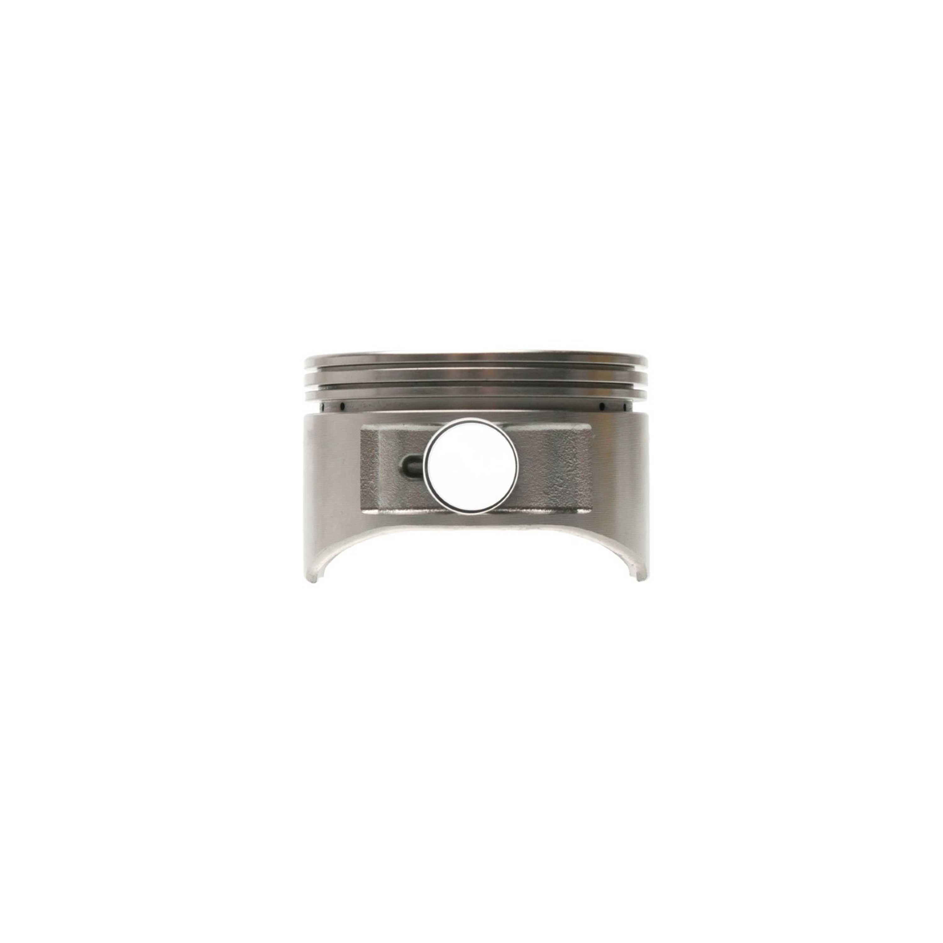 Kompletní píst pro motory Zongshen XP200A 70 mm (OEM 100003080)
