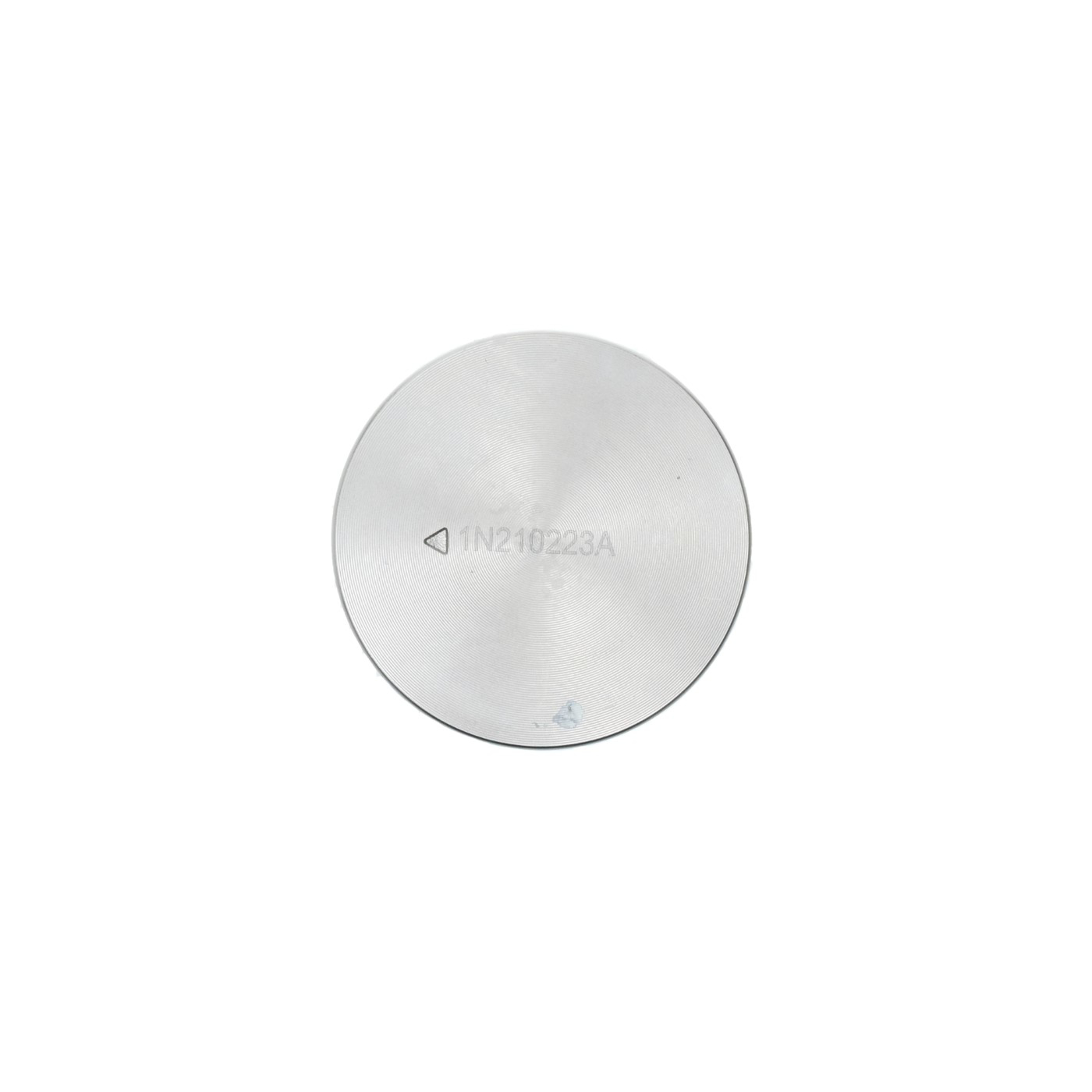 Kompletní píst pro motory Zongshen XP200A 70 mm (OEM 100003080)