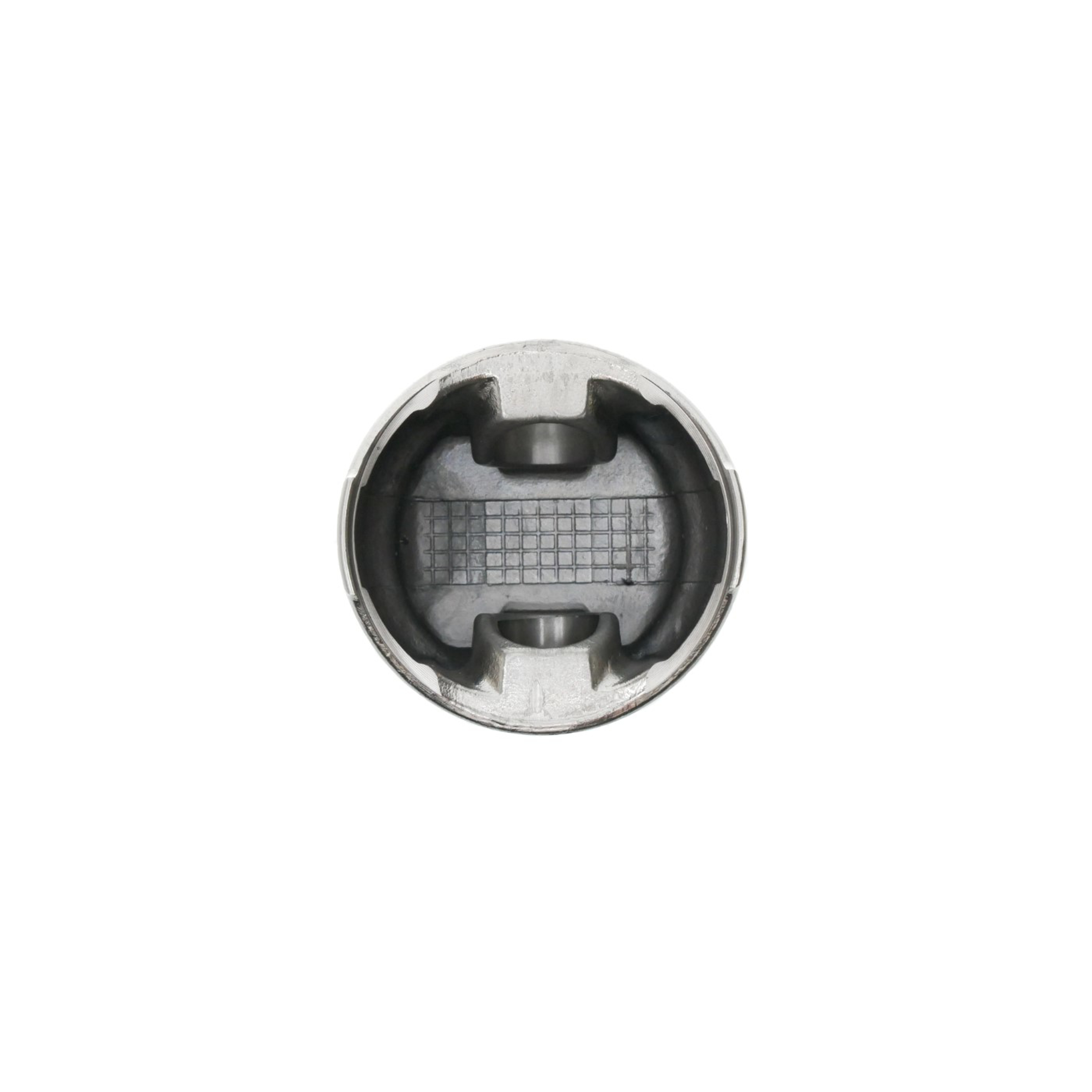 Kompletní píst pro motory Zongshen XP200A 70 mm (OEM 100003080)