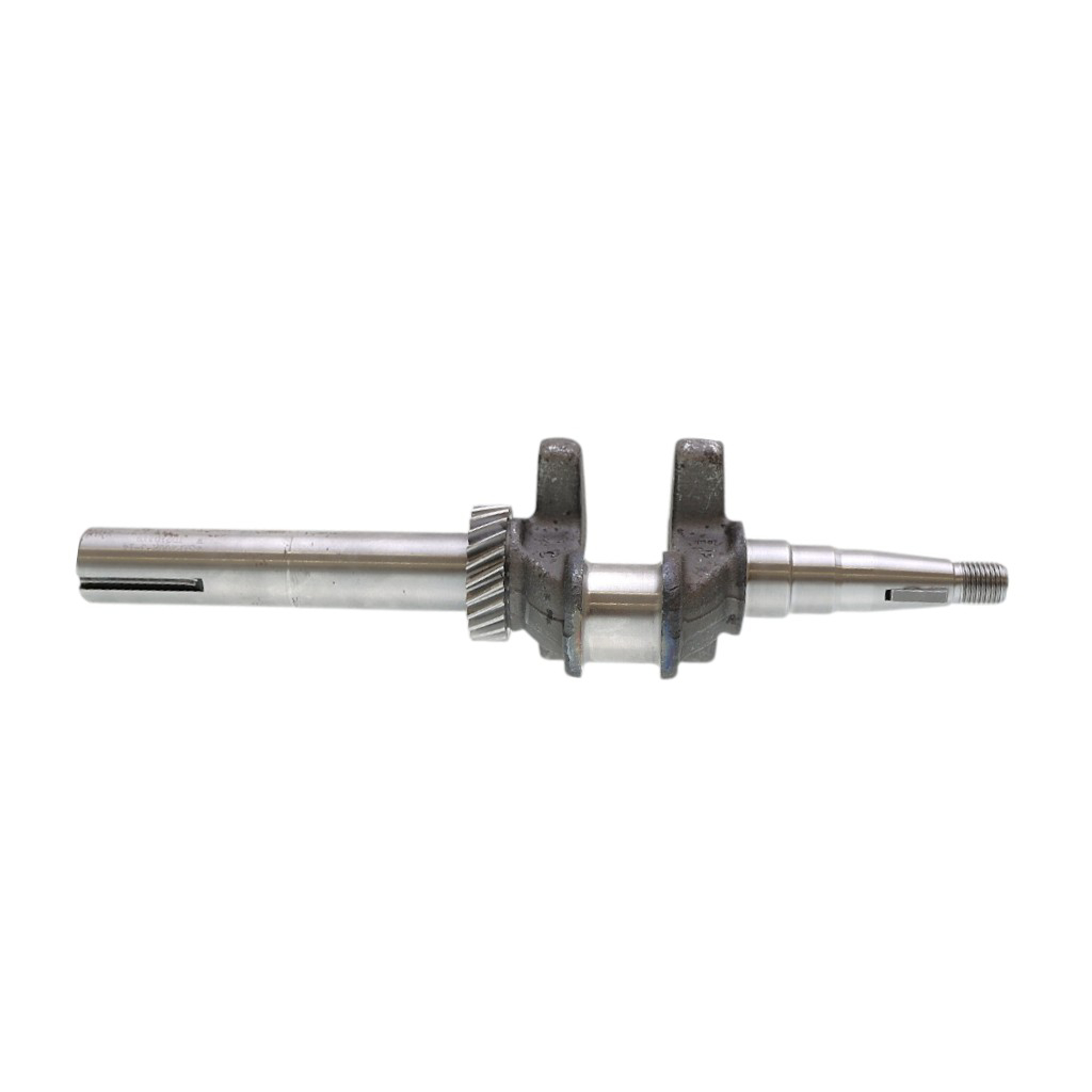 Kliková hřídel pro motory Zongshen XP200A (OEM 100058893)