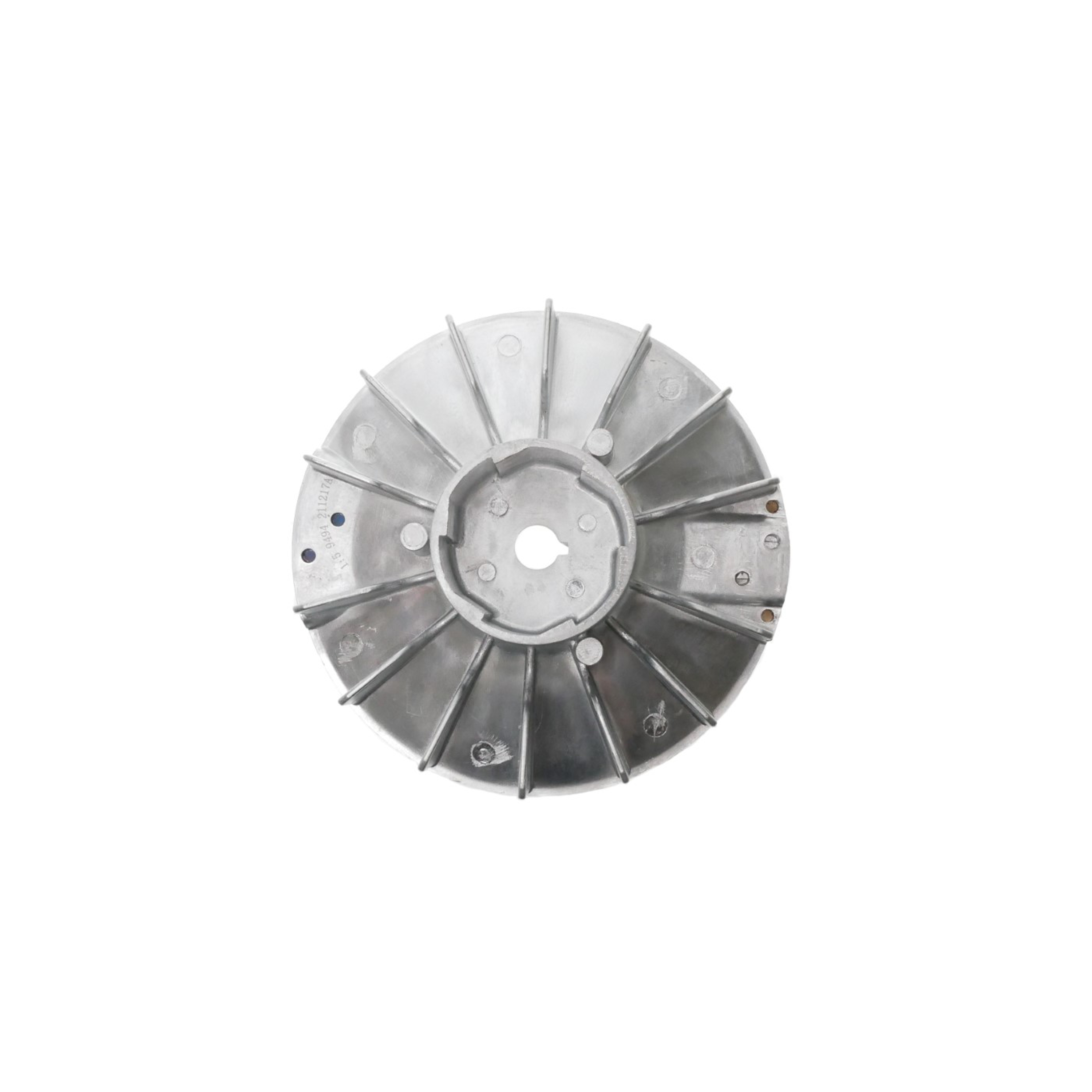 Ventilátor pro motory Zongshen XP200A (OEM 100009494)