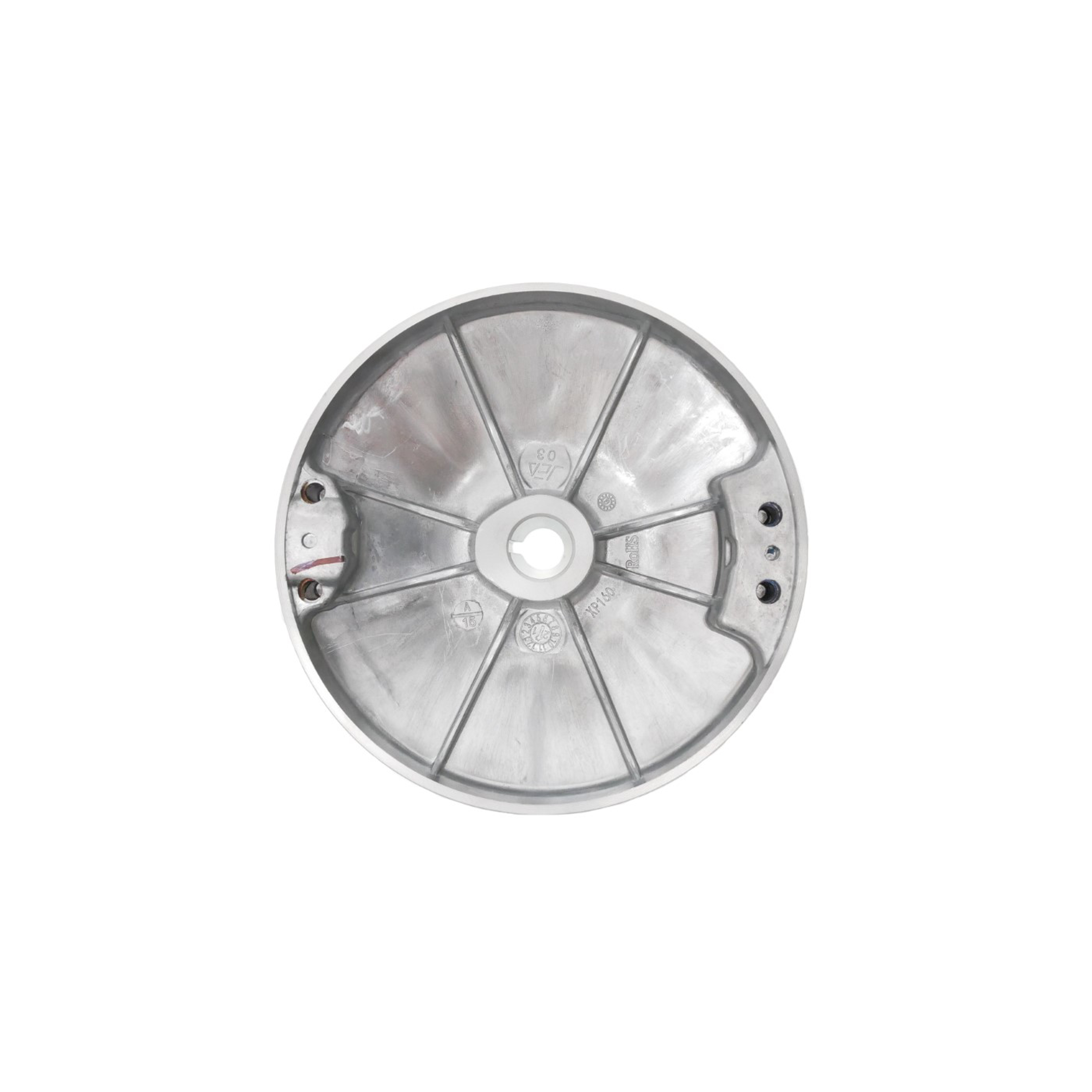 Ventilátor pro motory Zongshen XP200A (OEM 100009494)