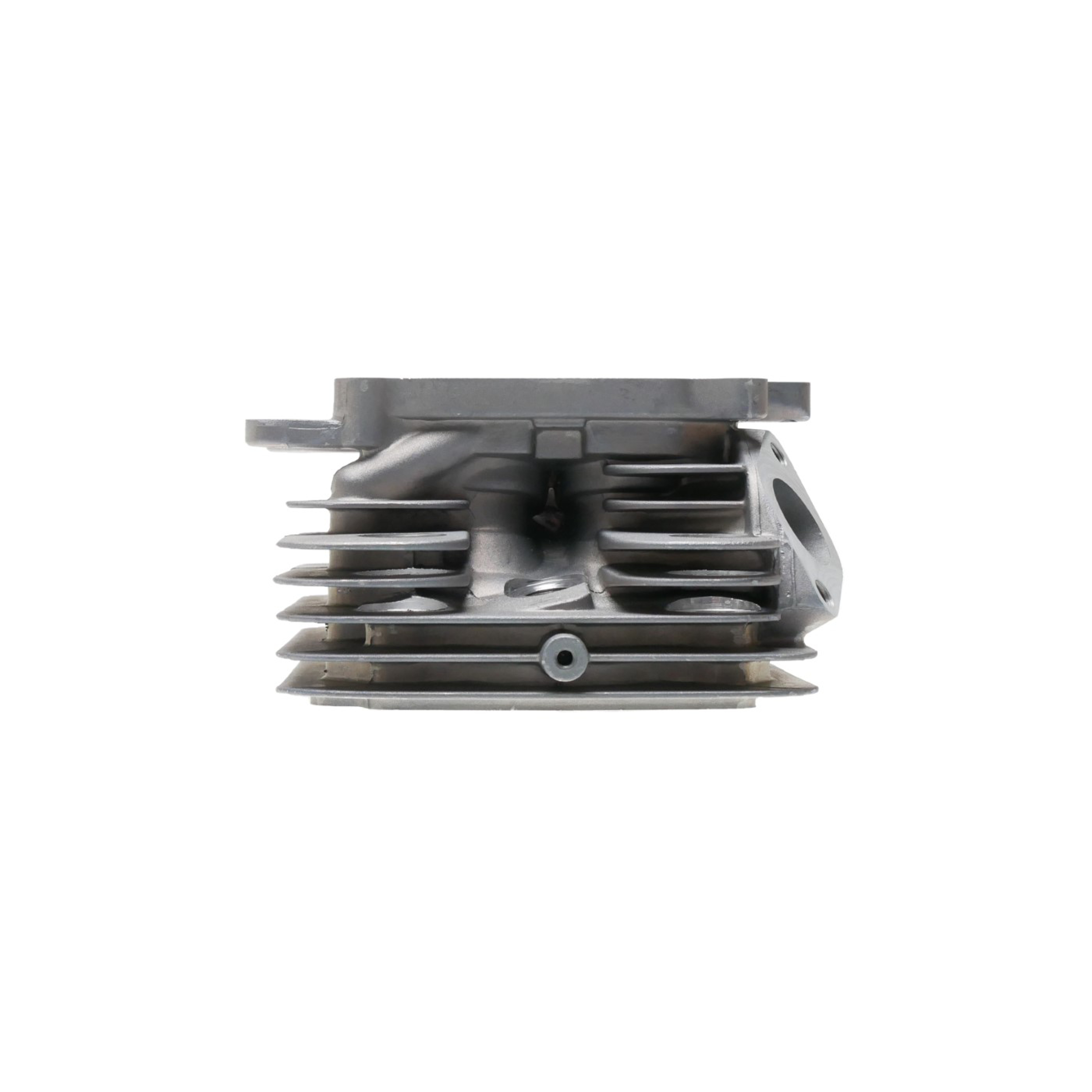 Kompletní hlava válce pro motory Zongshen XP420 (OEM 100002420)