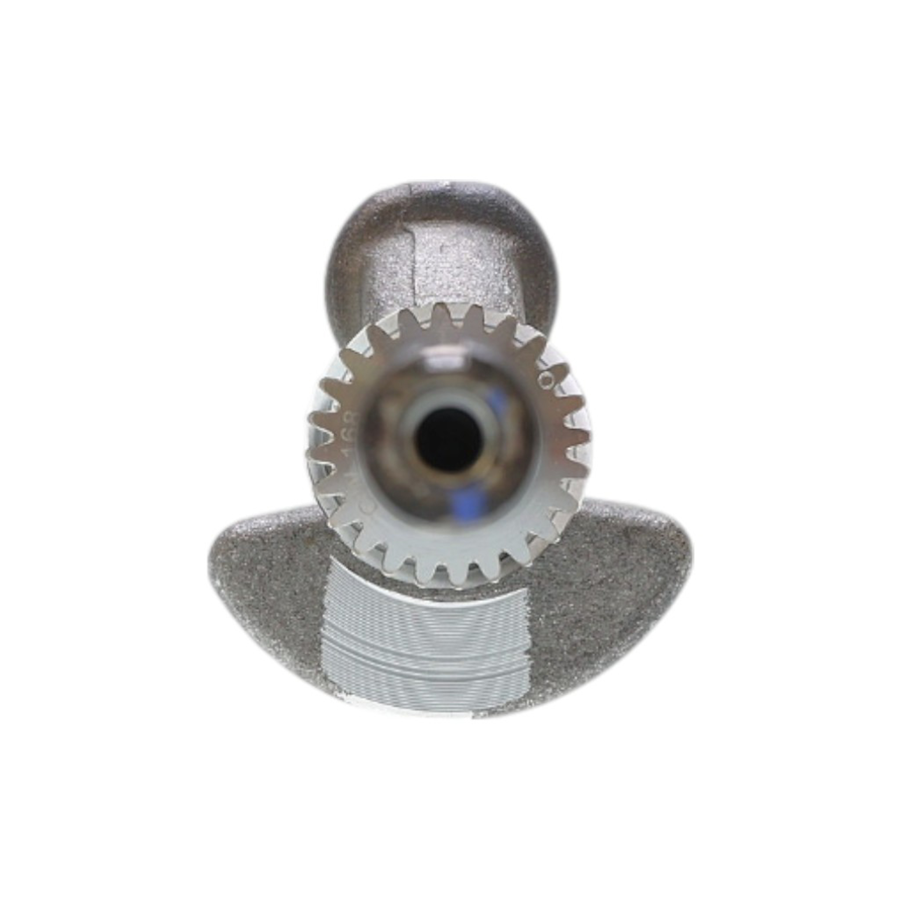 Kliková hřídel pro motory Zongshen XP200A (OEM 100003836)