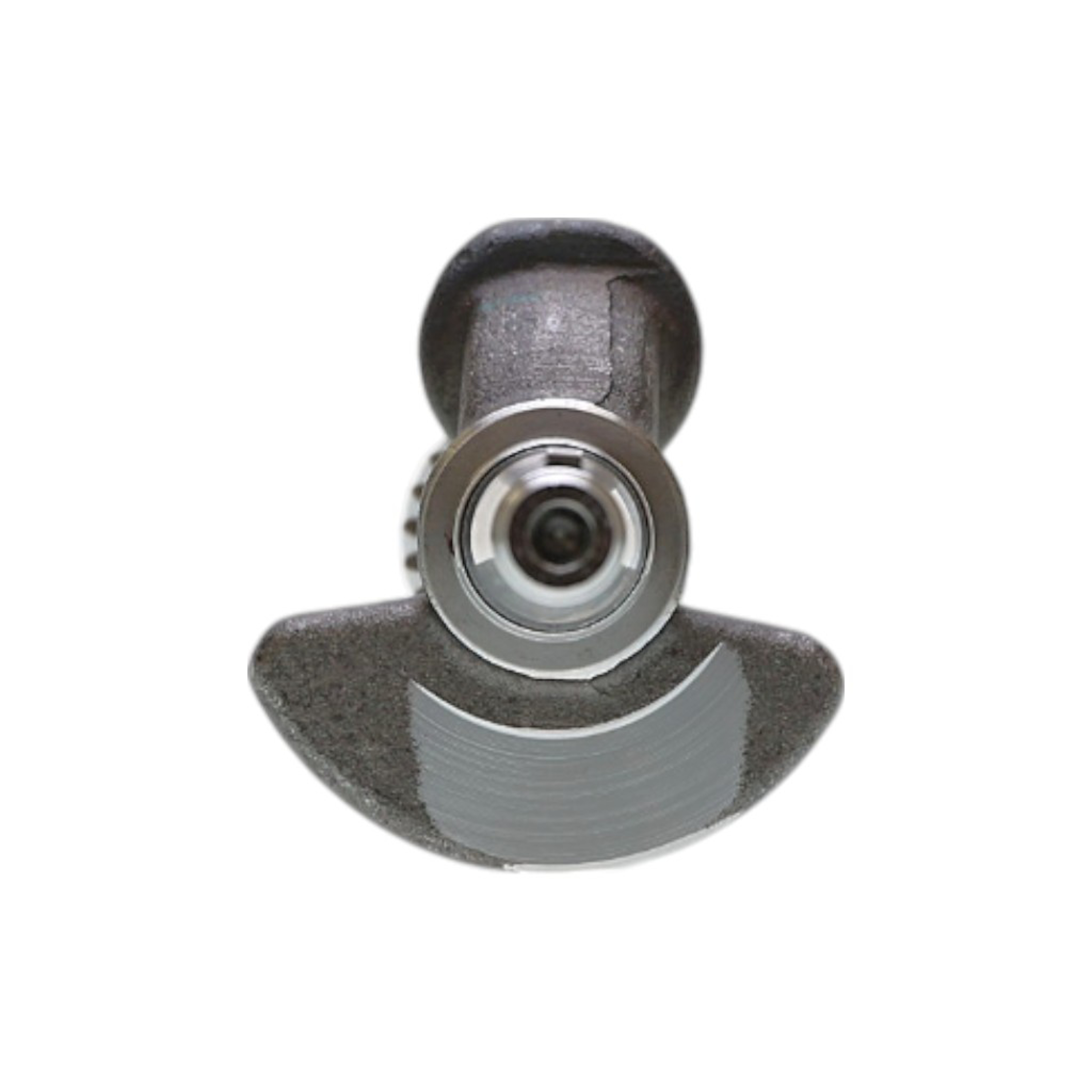 Kliková hřídel pro motory Zongshen XP200A (OEM 100003836)