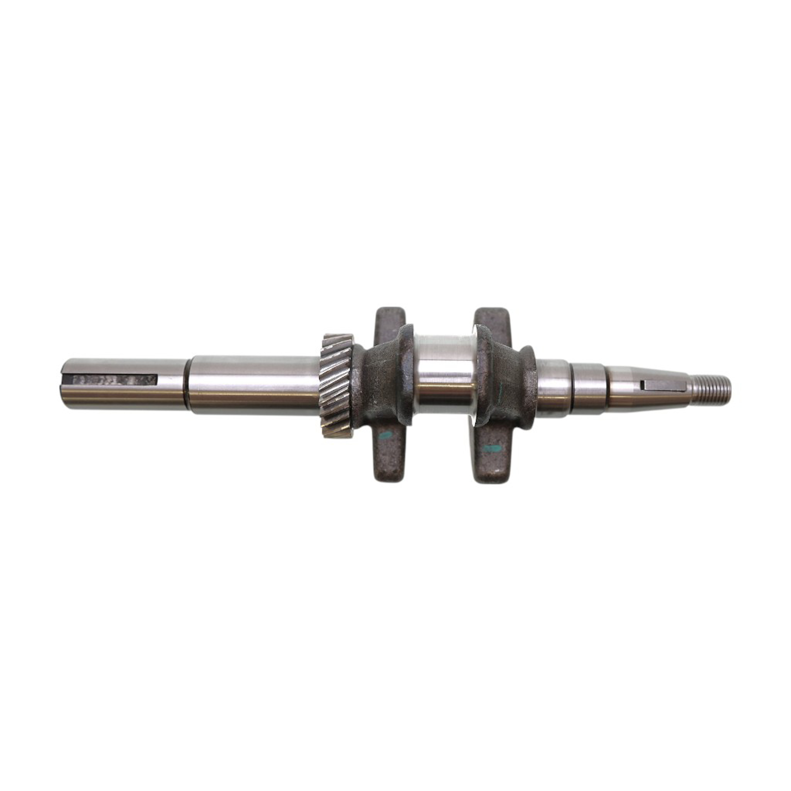 Kliková hřídel pro motory Zongshen XP200A (OEM 100003836)