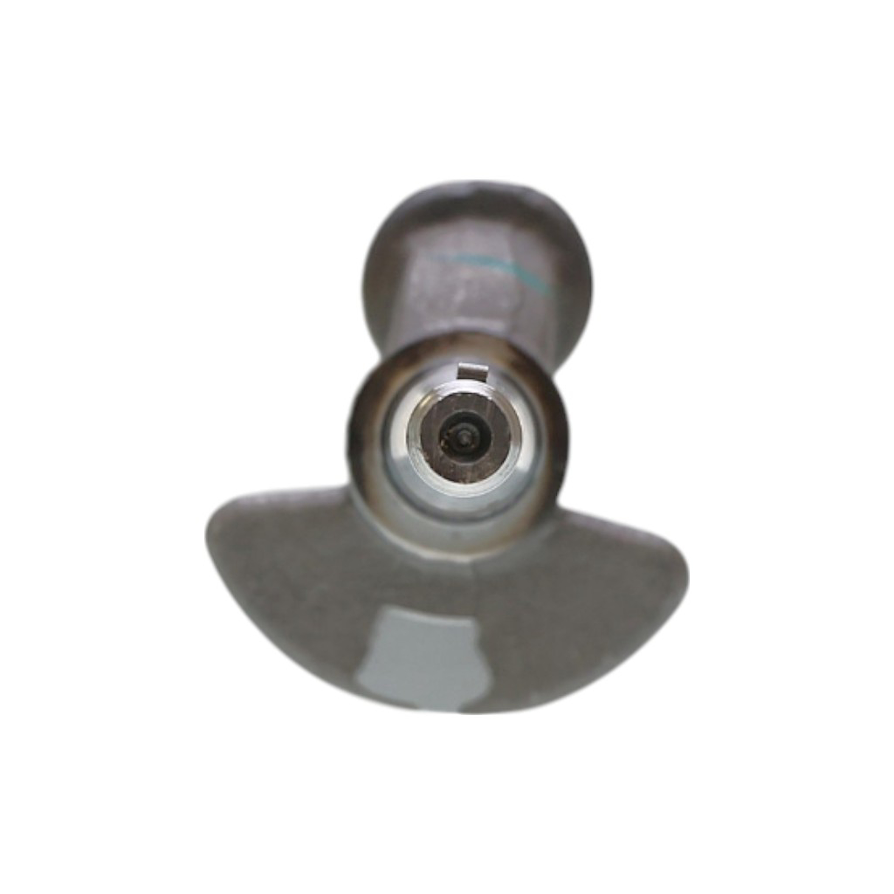 Kliková hřídel pro motory Zongshen XP200A (OEM 100003840)