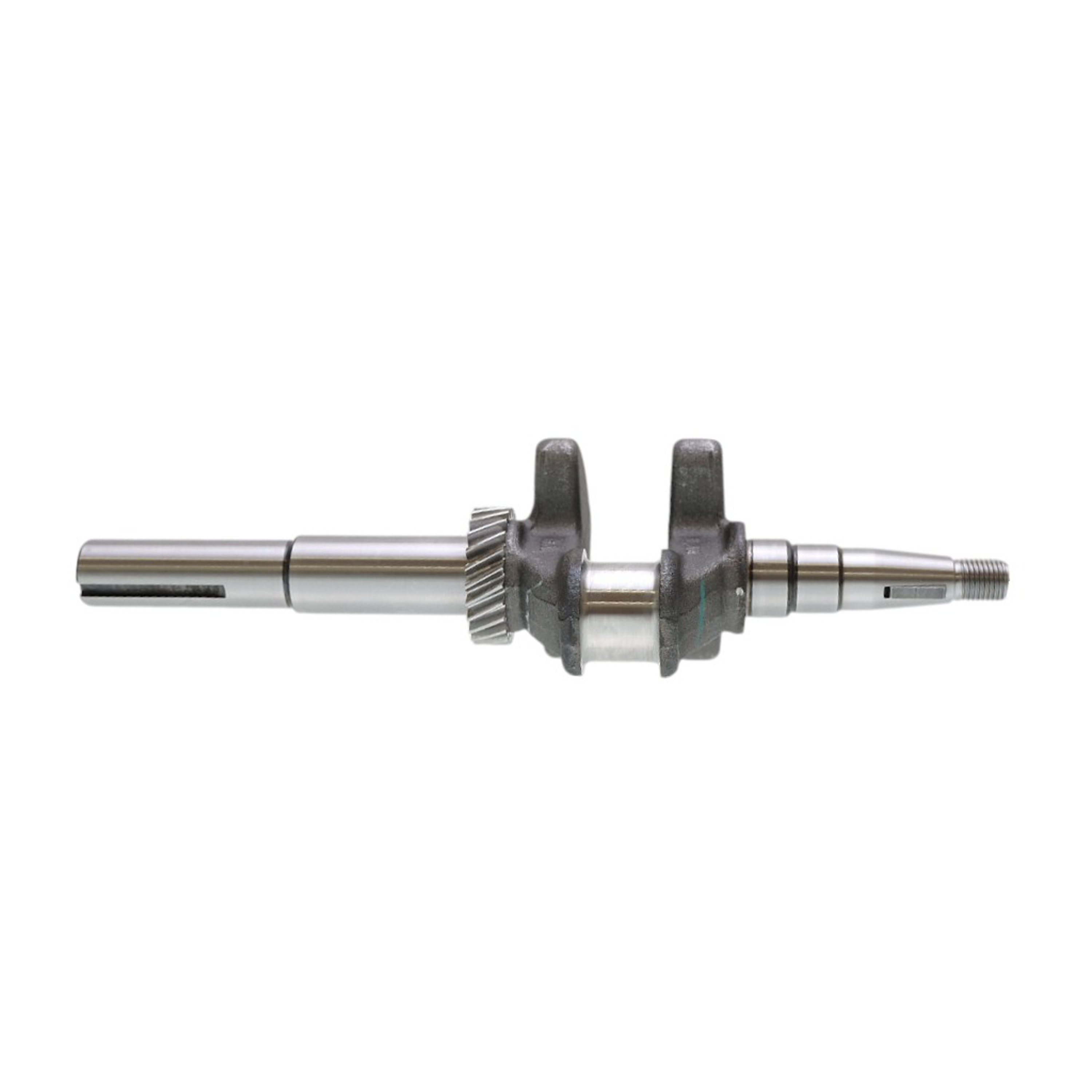 Kliková hřídel pro motory Zongshen XP200A (OEM 100003840)