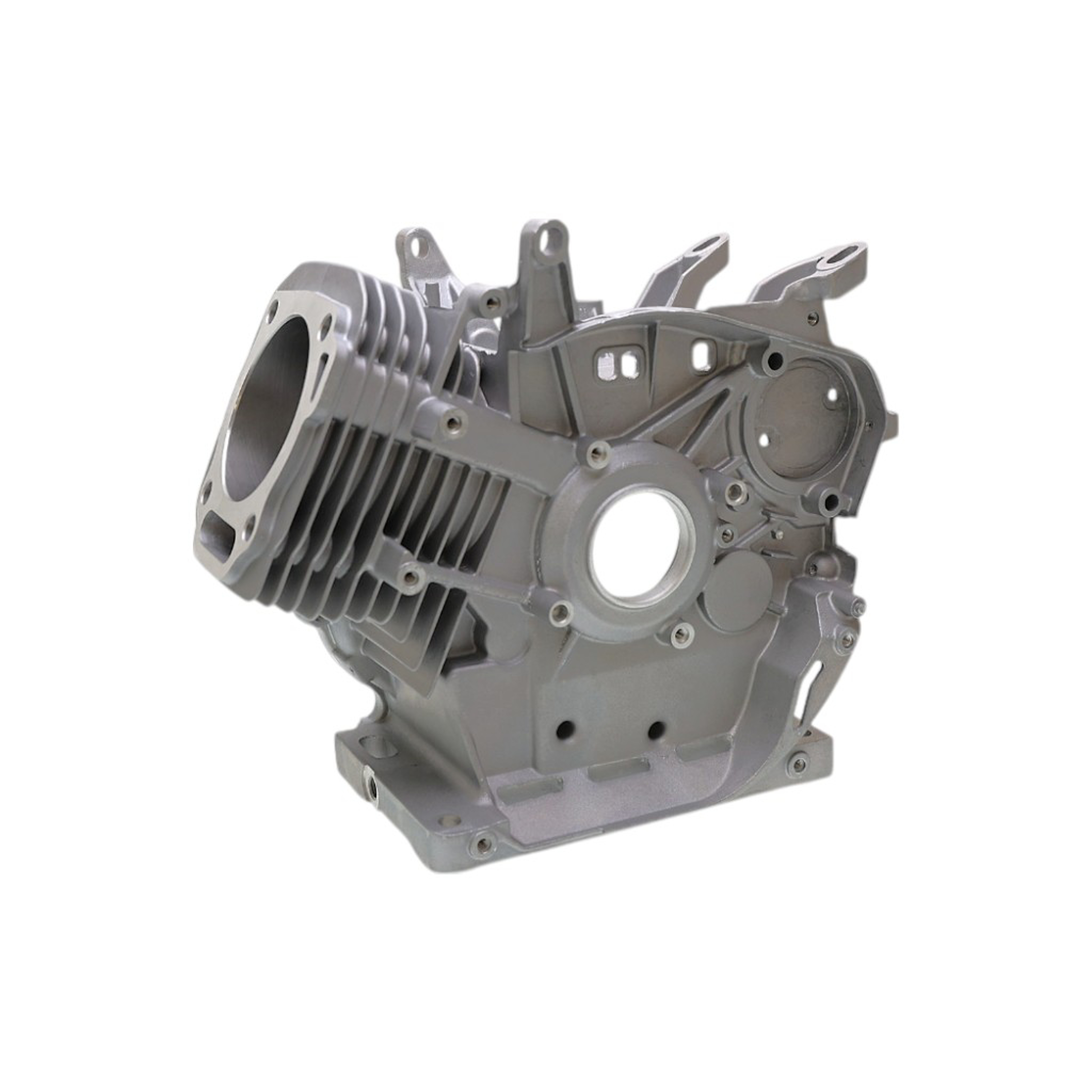 Blok motoru Zongshen 190F GB420 originální díl (100002731, 100089136, 100093691)