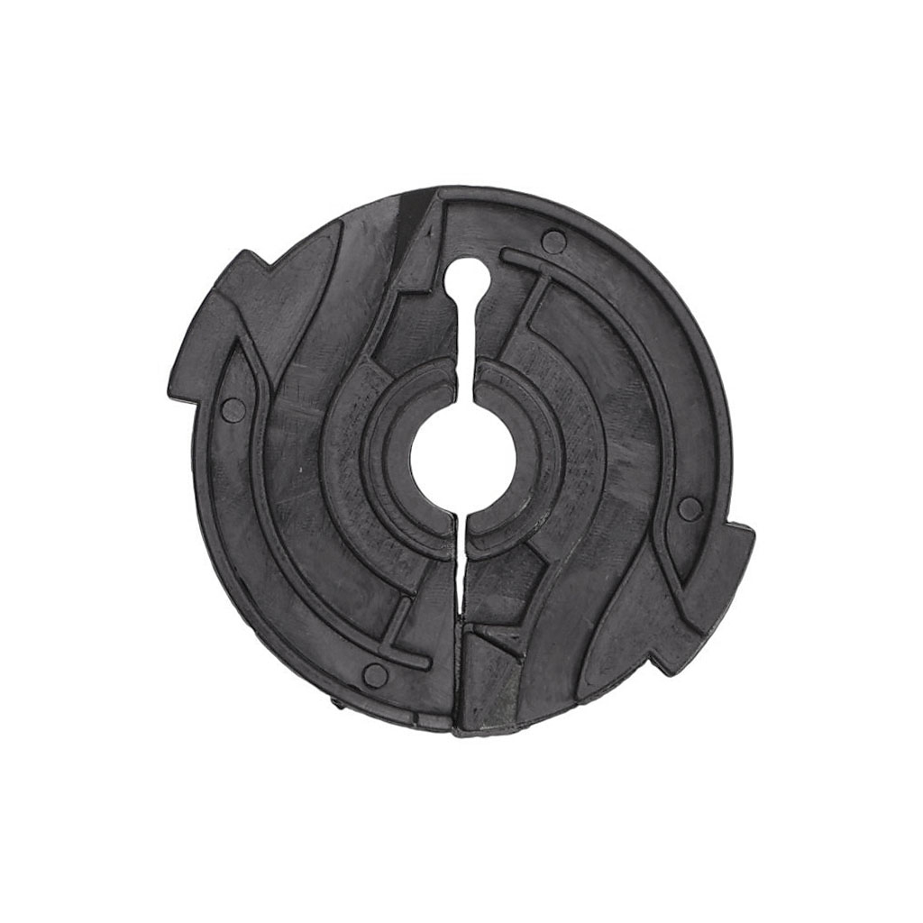 Kryt západek startéru pro motory Briggs & Stratton Sprint Classic Quattro výkon 3,0 PS - 6,0 PS (OEM 224204 692299)