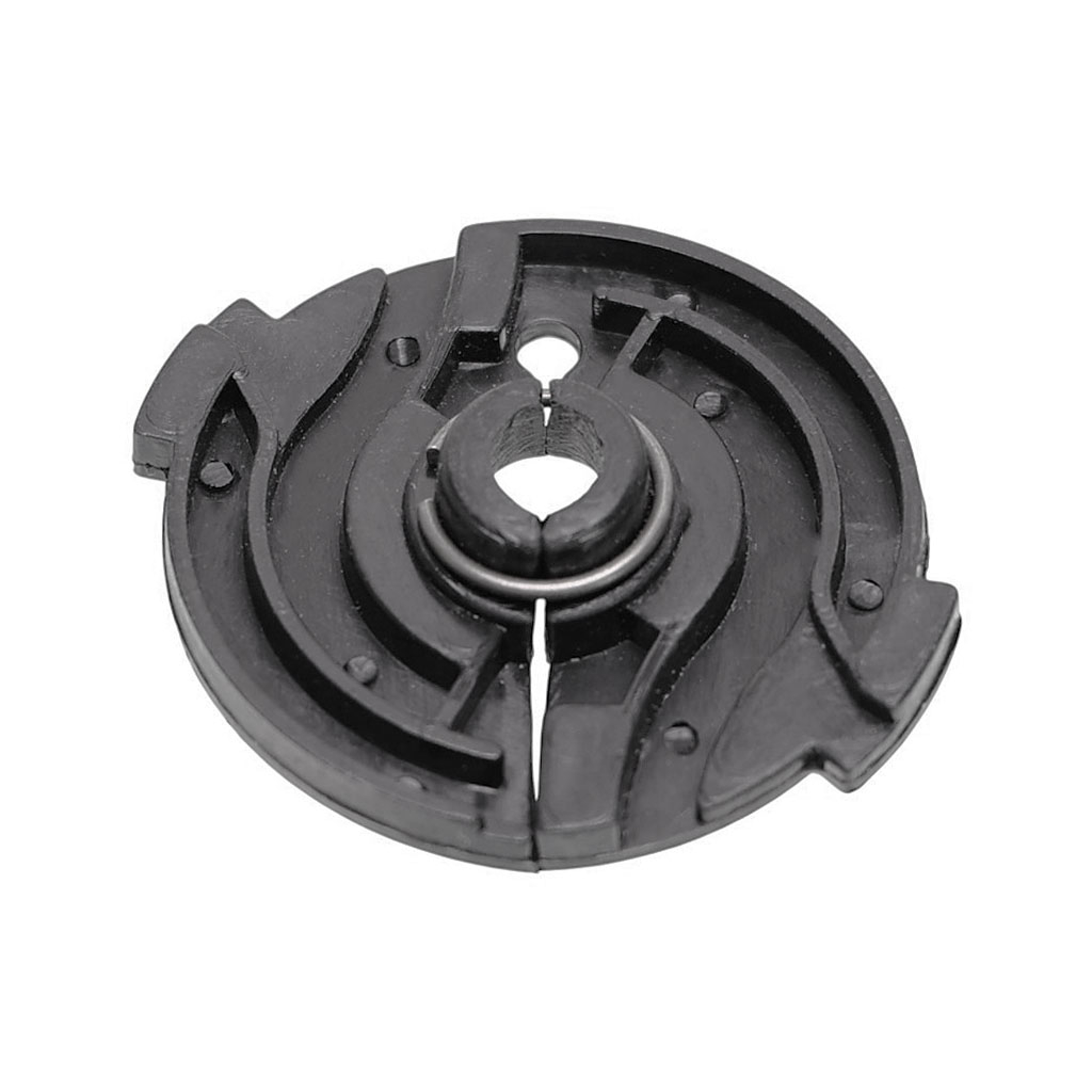 Kompletní set západek startéru s krytem pro motory Briggs & Stratton Sprint Classic Quattro výkon 3,0 PS - 6,0 PS (OEM 281503 281505 492333 692299)