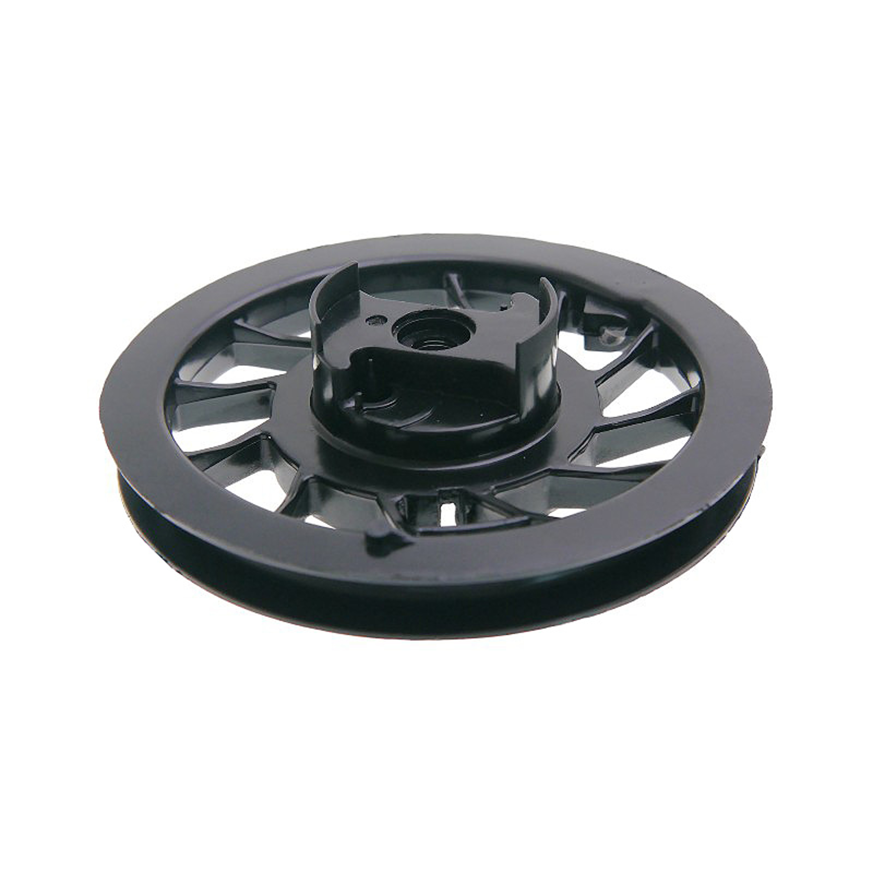 Startovací kladka pro motory Briggs & Stratton Quantum Vanguard Sabo Toro Wolf výkon 5,0 PS (OEM 492141 492832 493824 B 493824 26564 77-8560 2058 600 2063 063)