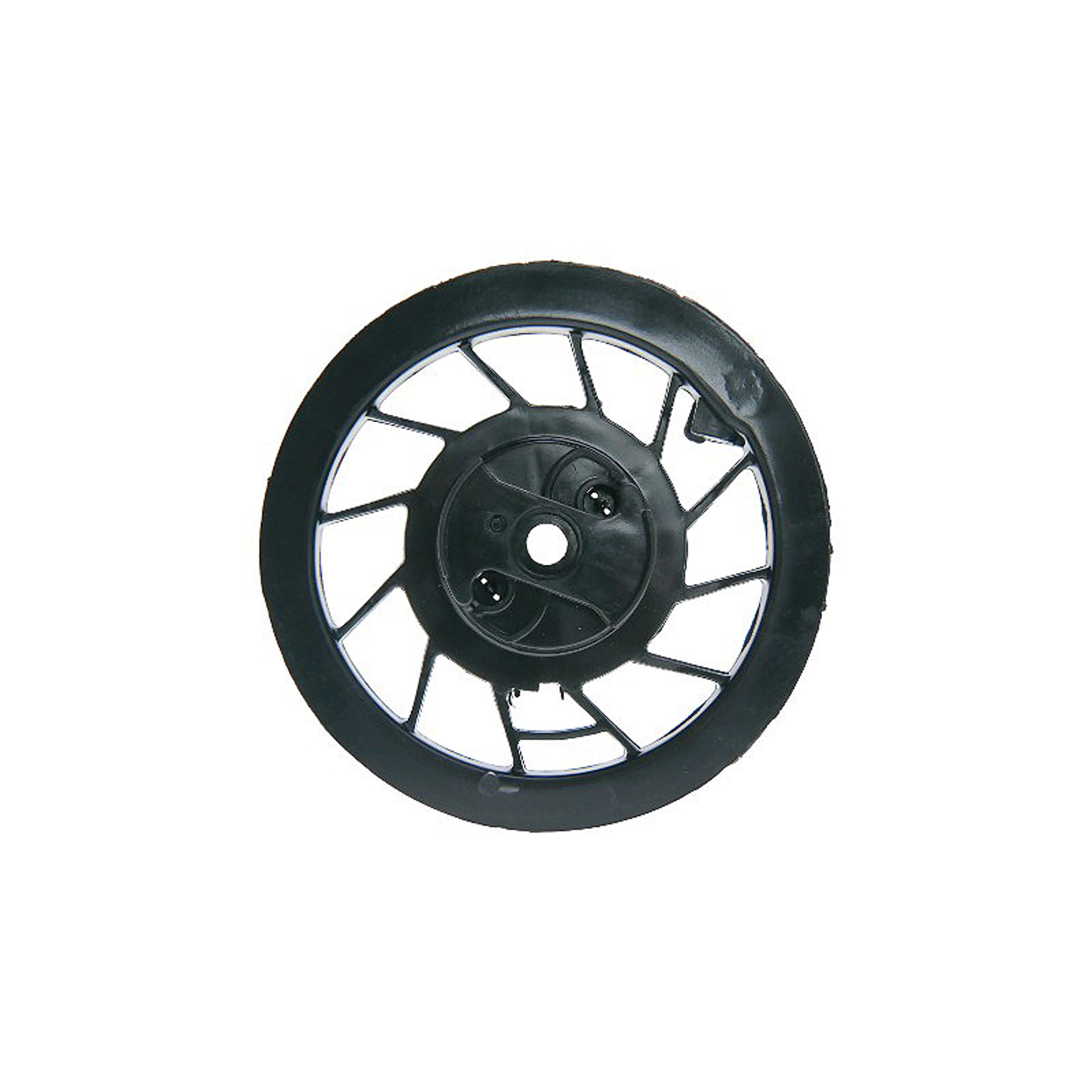 Startovací kladka pro motory Briggs & Stratton Quantum Vanguard Sabo Toro Wolf výkon 5,0 PS (OEM 492141 492832 493824 B 493824 26564 77-8560 2058 600 2063 063)