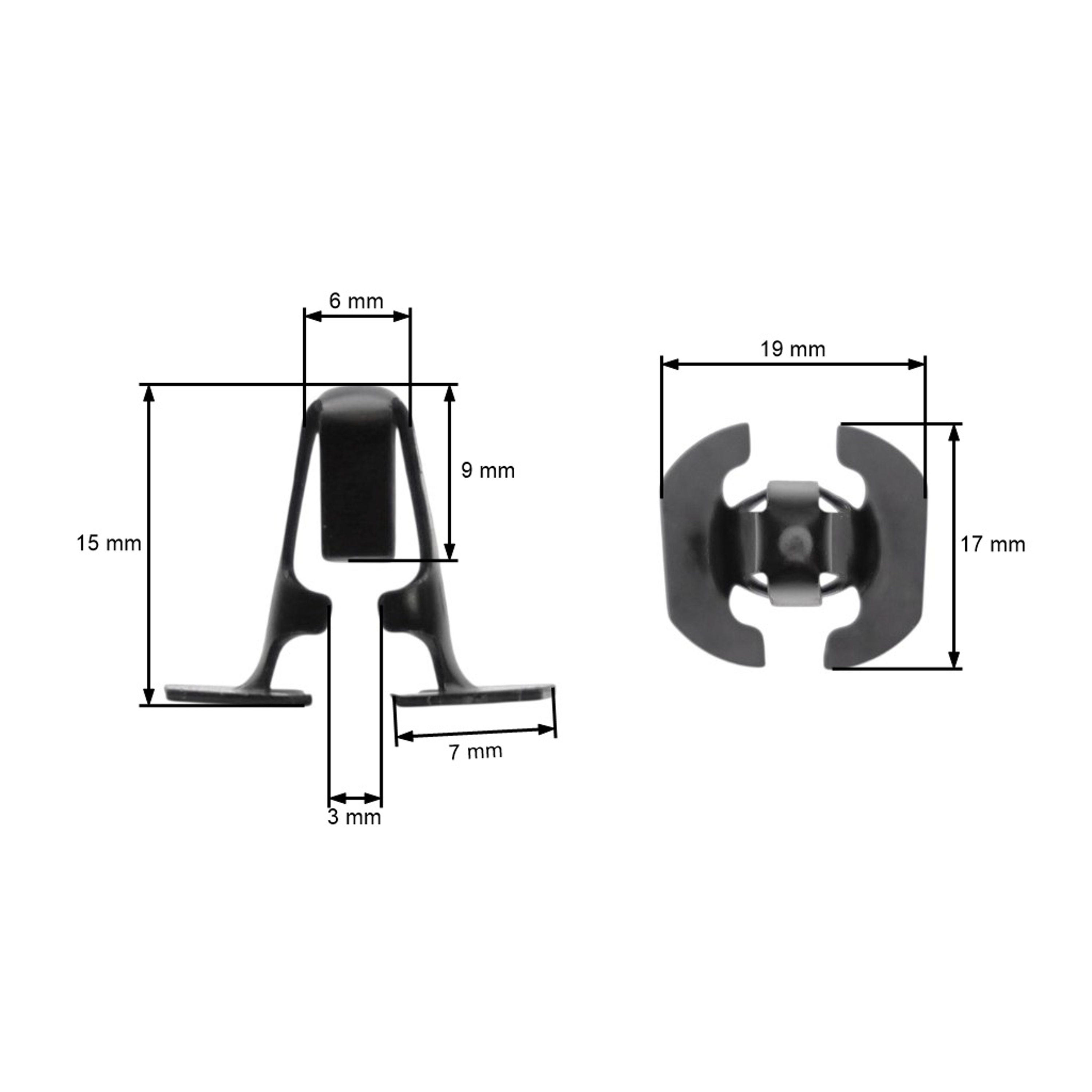 Kompletní set elektrického startéru pro motory Briggs & Stratton Craftsman Toro (OEM 396865 495877 495878 696539 696540 393254 490421 490467)