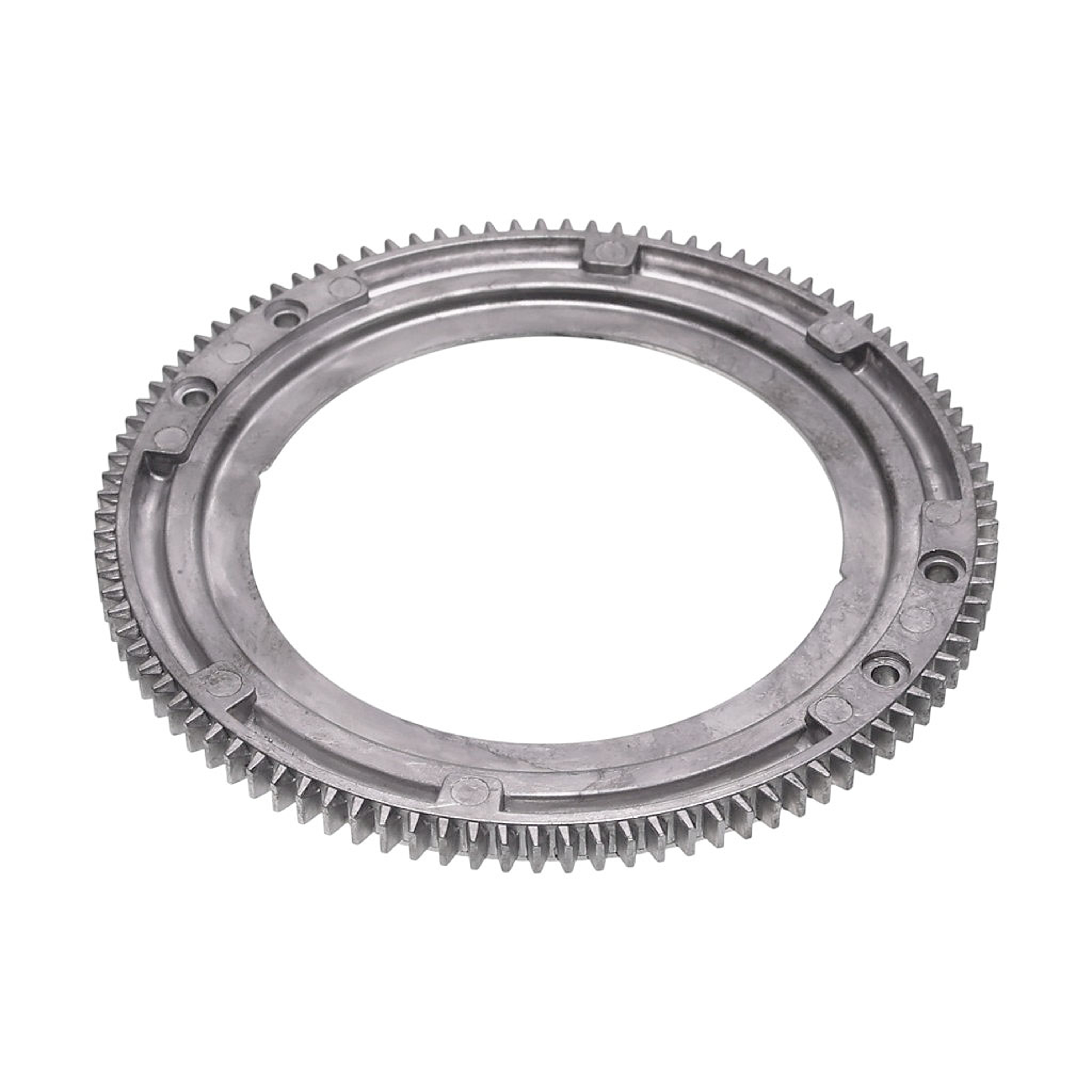 Ozubené kolo setrvačníku pro motory Briggs & Stratton výkon 12,0 PS - 15,0 PS (OEM 392134 399676 696537)
