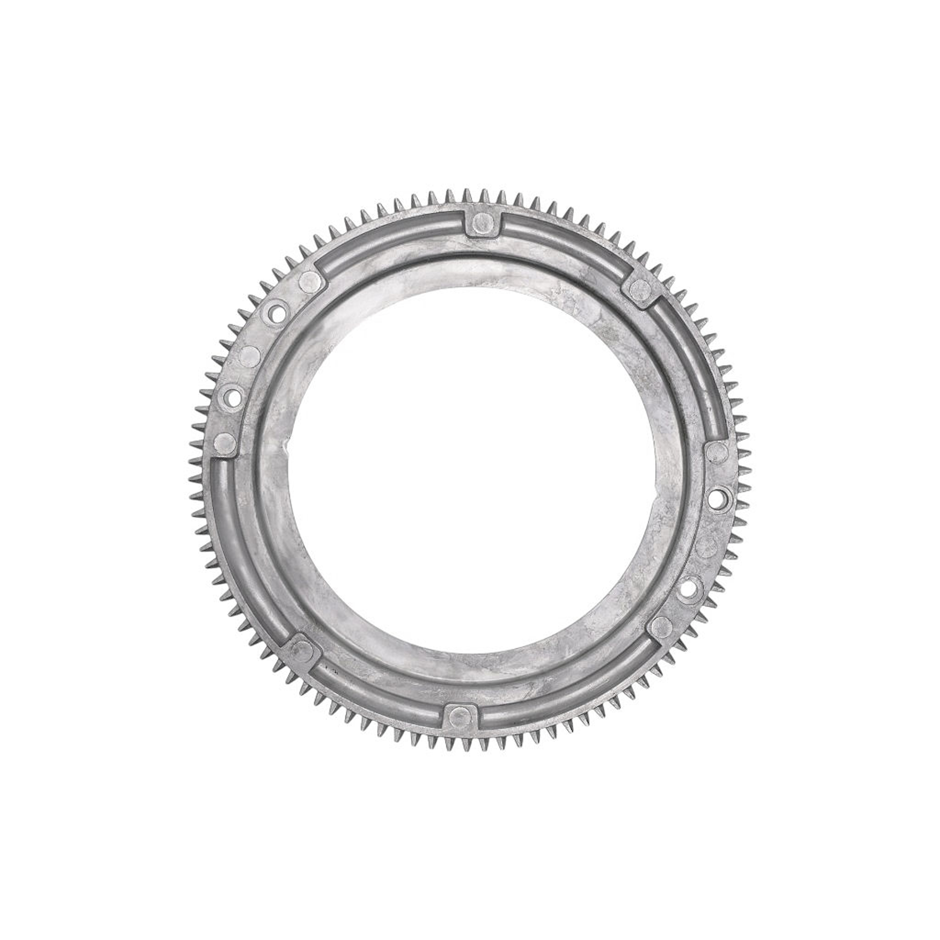 Ozubené kolo setrvačníku pro motory Briggs & Stratton výkon 12,0 PS - 15,0 PS (OEM 392134 399676 696537)