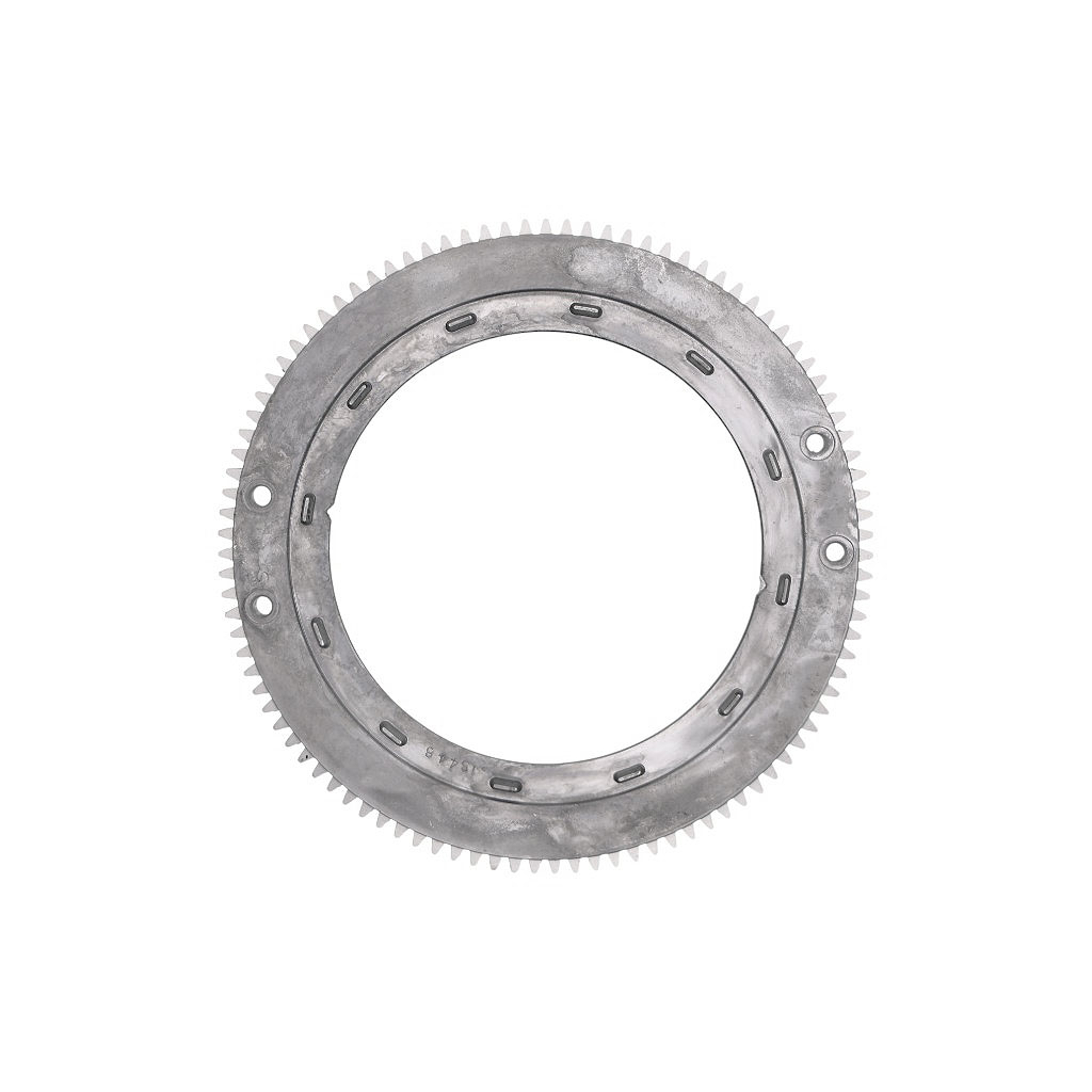 Ozubené kolo setrvačníku pro motory Briggs & Stratton výkon 12,0 PS - 15,0 PS (OEM 392134 399676 696537)