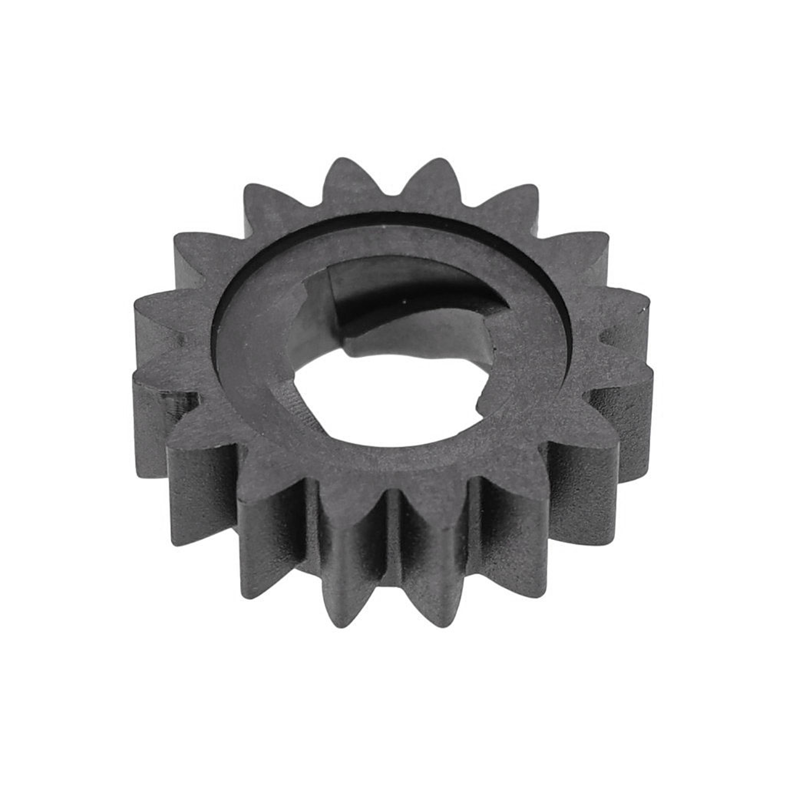 Ozubené kolo setrvačníku pro motory Briggs & Stratton výkon 12,0 PS - 15,0 PS (OEM 392134 399676 696537)