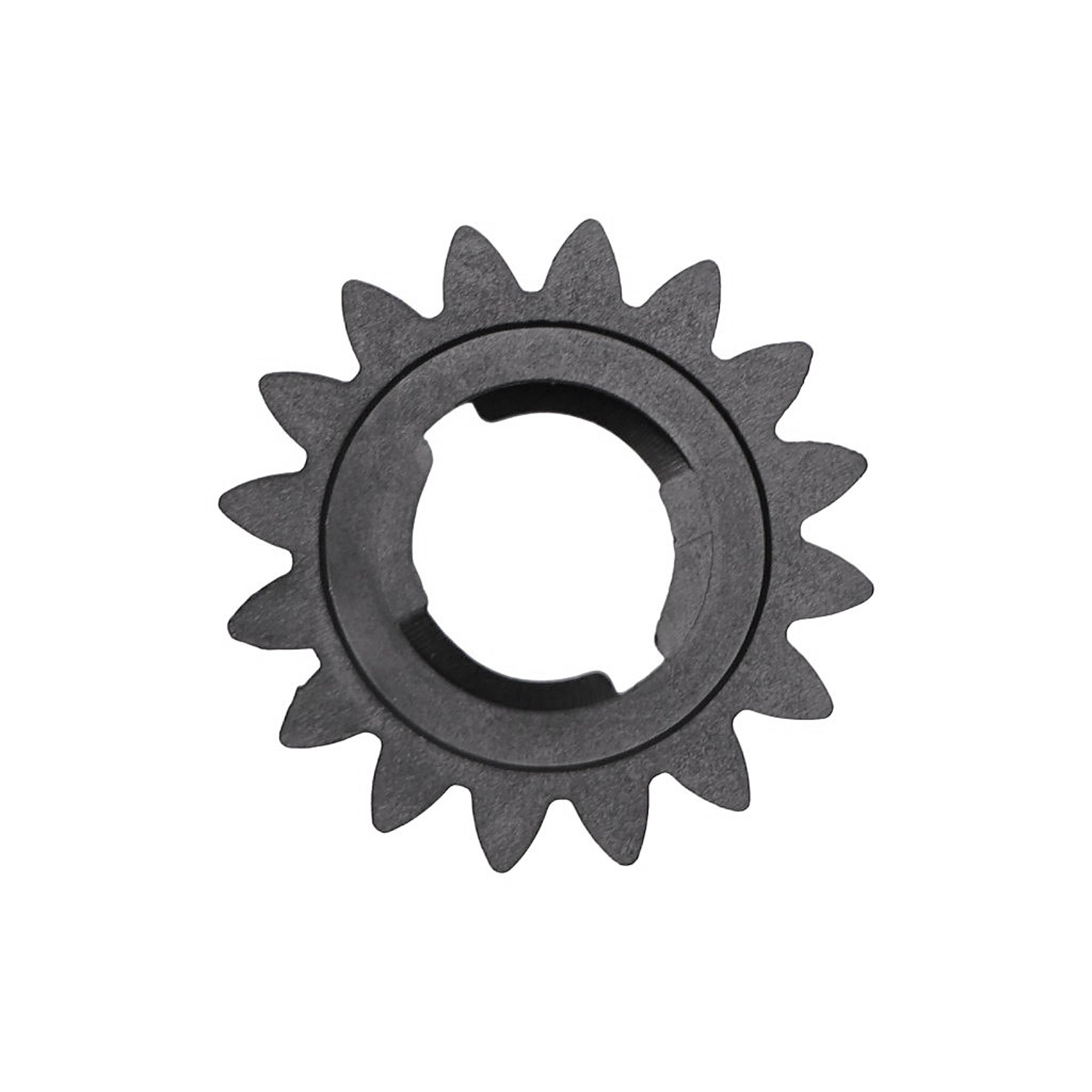 Ozubené kolo setrvačníku pro motory Briggs & Stratton výkon 12,0 PS - 15,0 PS (OEM 392134 399676 696537)