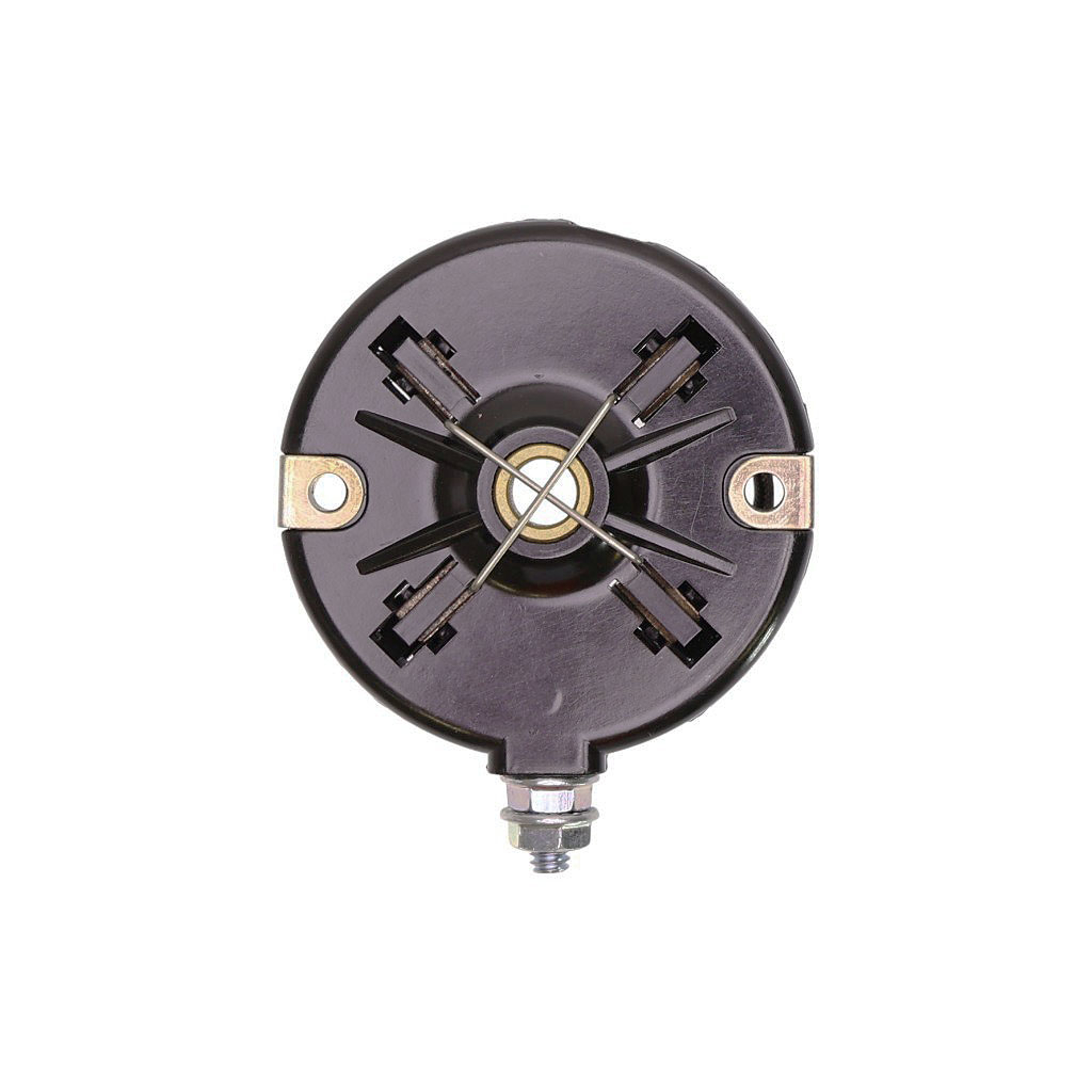 Kryt elektrického startéru pro motory Briggs & Stratton (OEM 395537 176432 176452 196402)