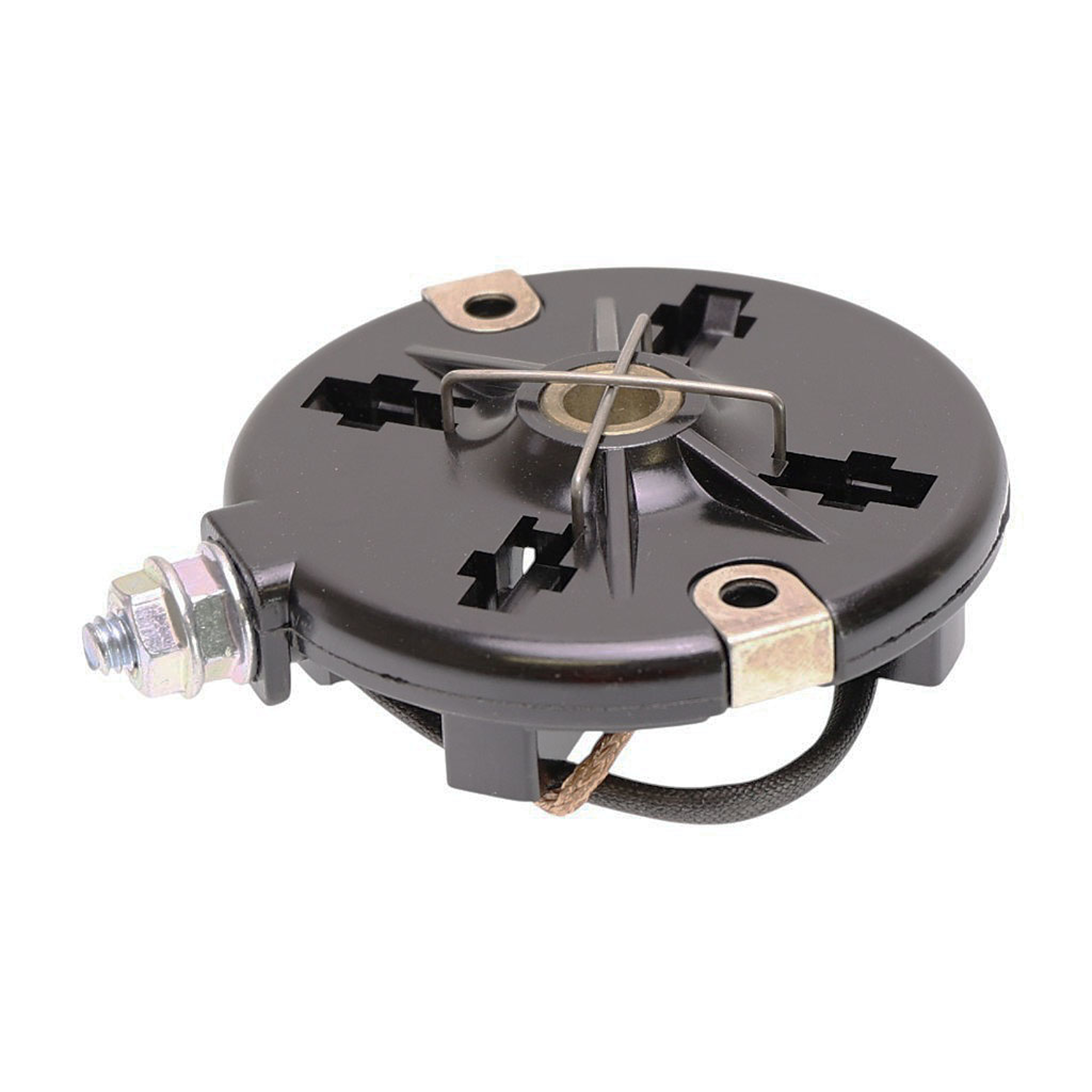 Kryt elektrického startéru pro motory Briggs & Stratton (OEM 395537 176432 176452 196402)