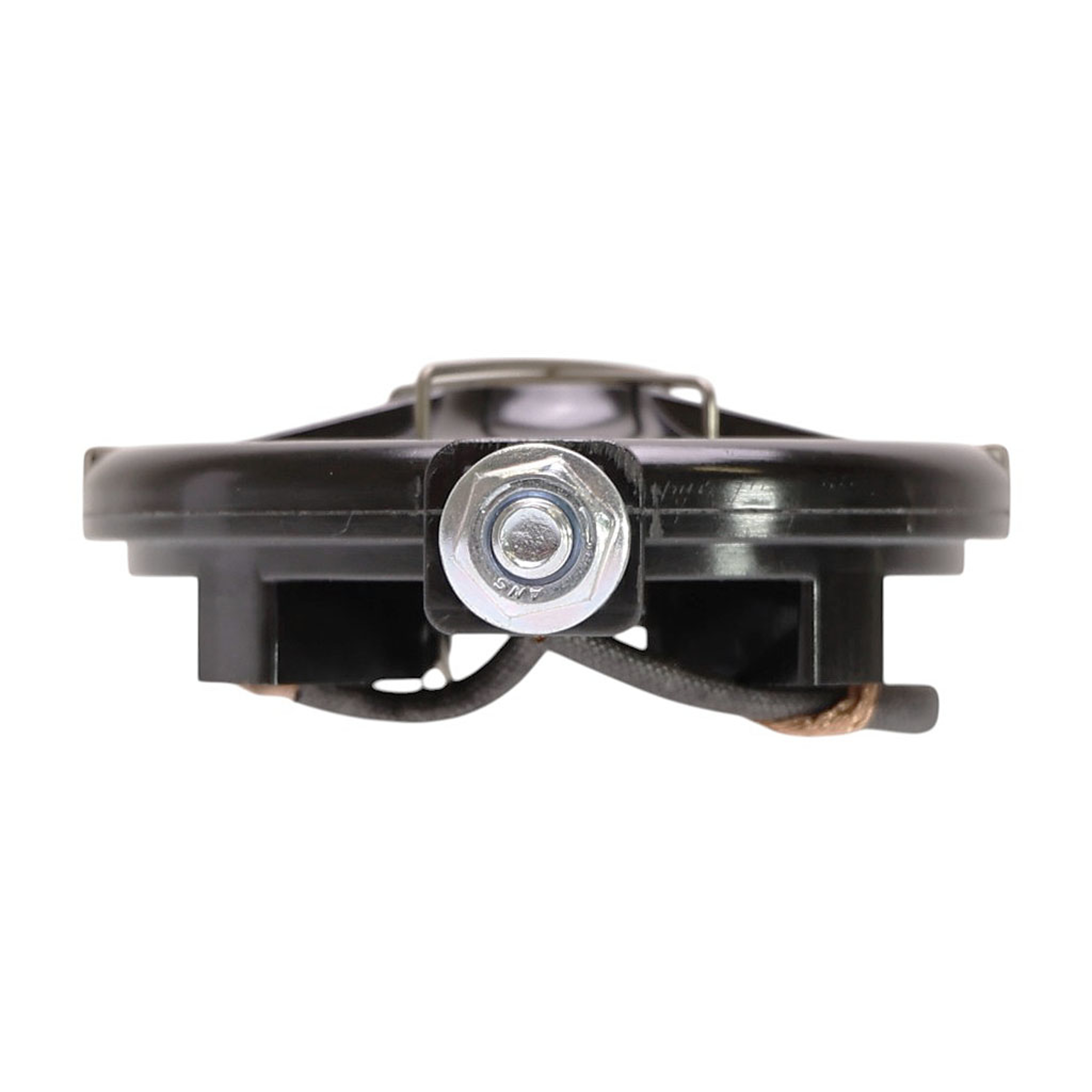 Kryt elektrického startéru pro motory Briggs & Stratton (OEM 395537 176432 176452 196402)