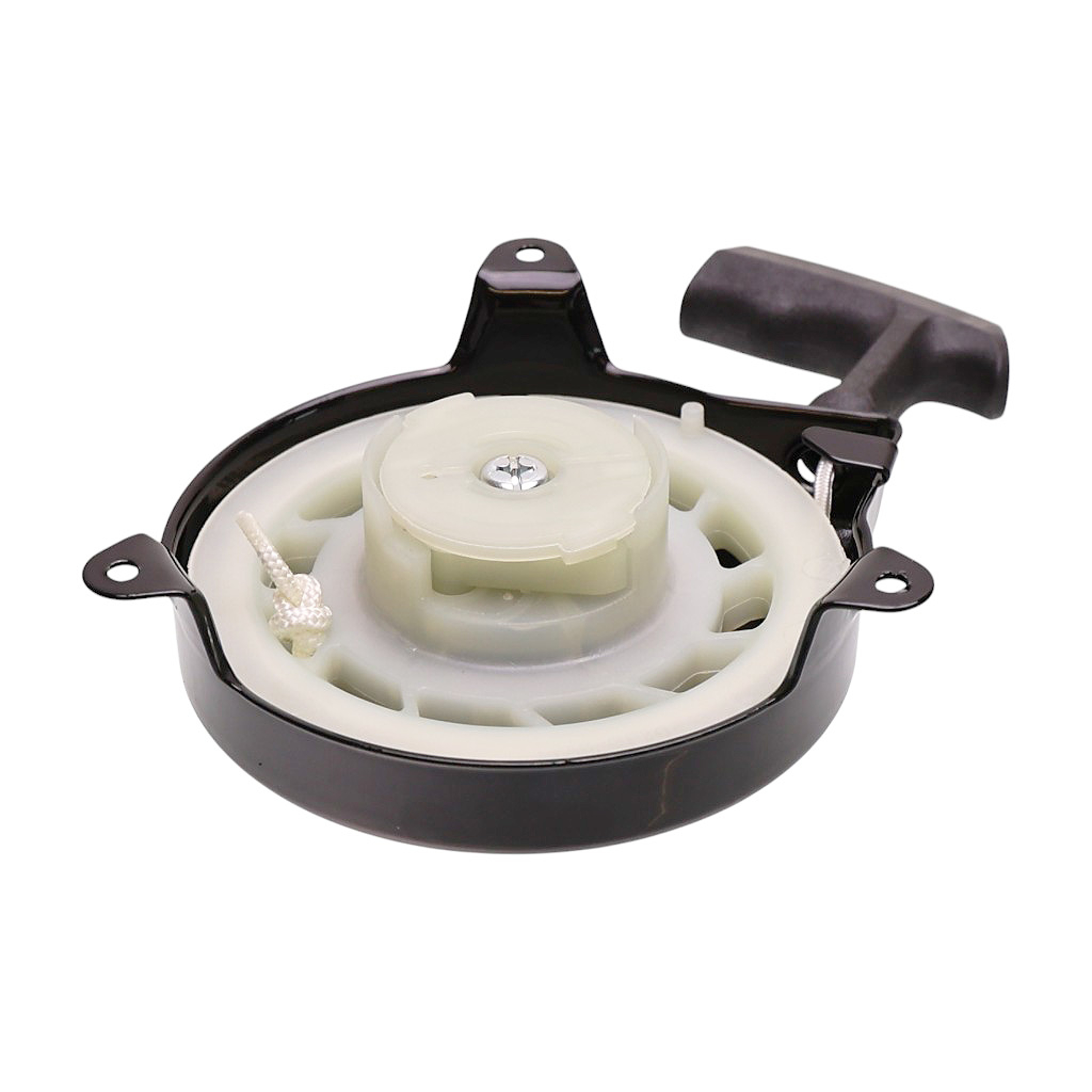 Kompletní startér pro motory Briggs & Stratton MTD Craftsman (OEM 499706 690101)