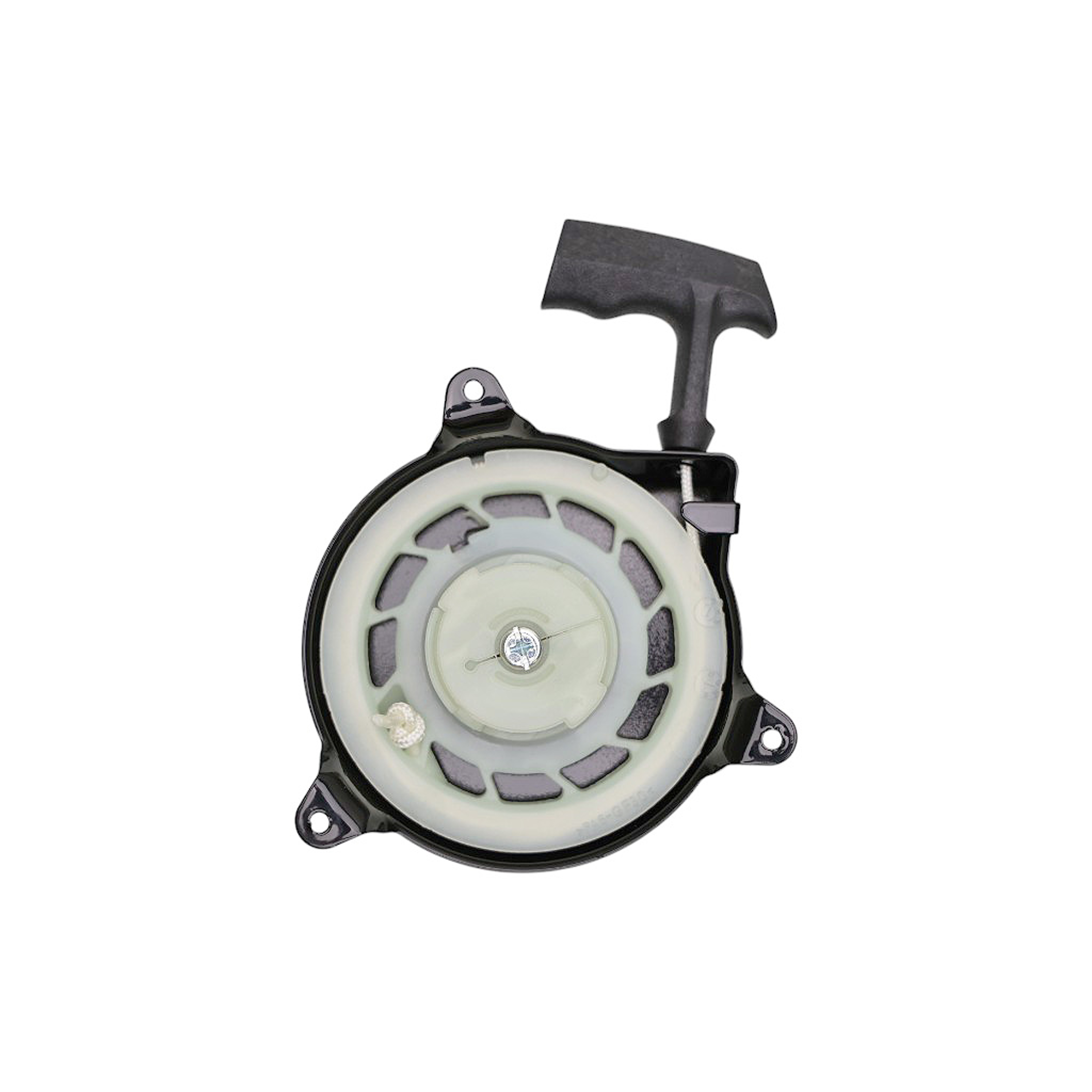 Kompletní startér pro motory Briggs & Stratton MTD Craftsman (OEM 499706 690101)