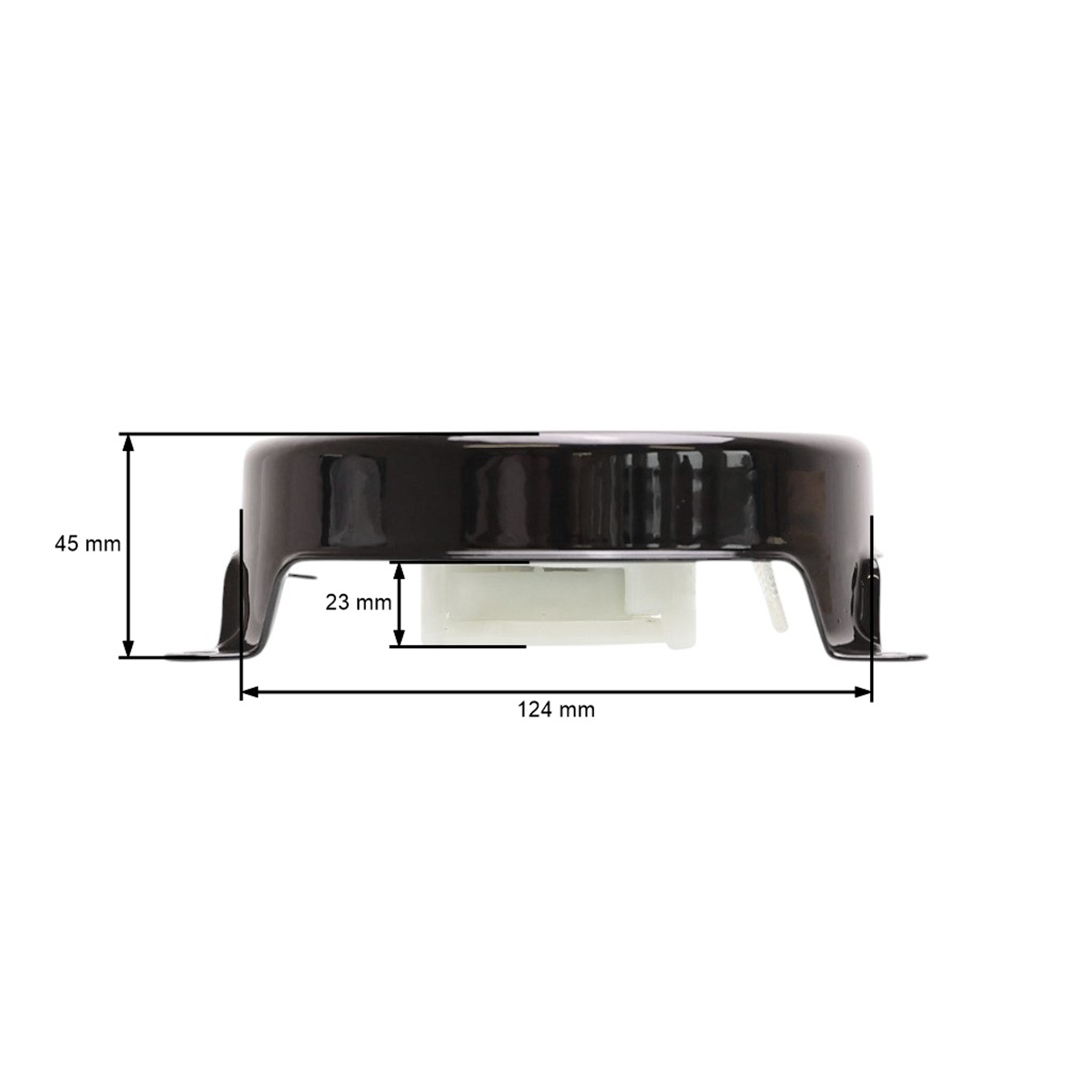 Kompletní startér pro motory Briggs & Stratton MTD Craftsman (OEM 499706 690101)