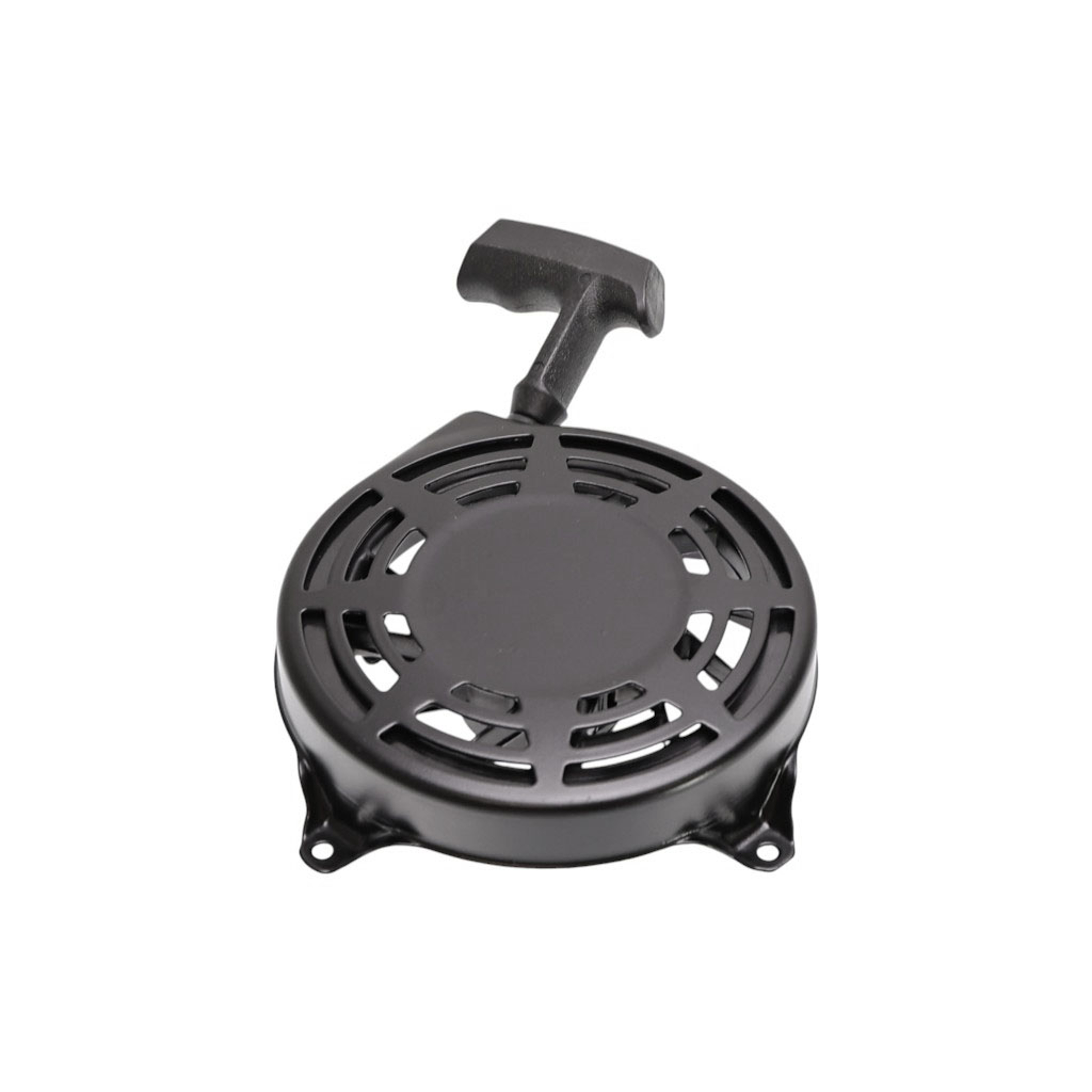 Kompletní startér pro motory Briggs & Stratton Troy Bilt TB230 Toro 20011 20020 Oregon 31-068 Rotary 12368 Lawn Boy 10316 (OEM 497680 498144)