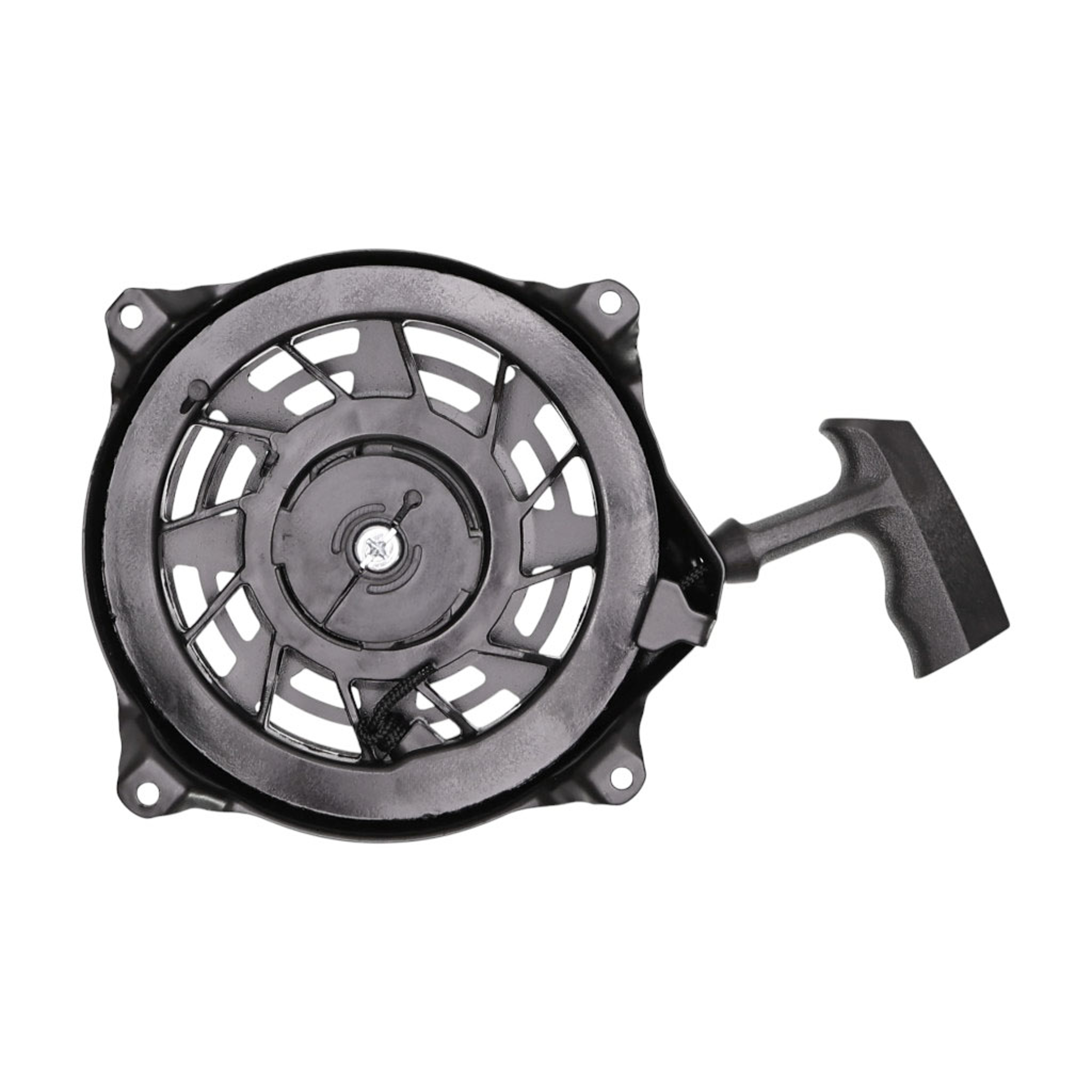 Kompletní startér pro motory Briggs & Stratton Troy Bilt TB230 Toro 20011 20020 Oregon 31-068 Rotary 12368 Lawn Boy 10316 (OEM 497680 498144)