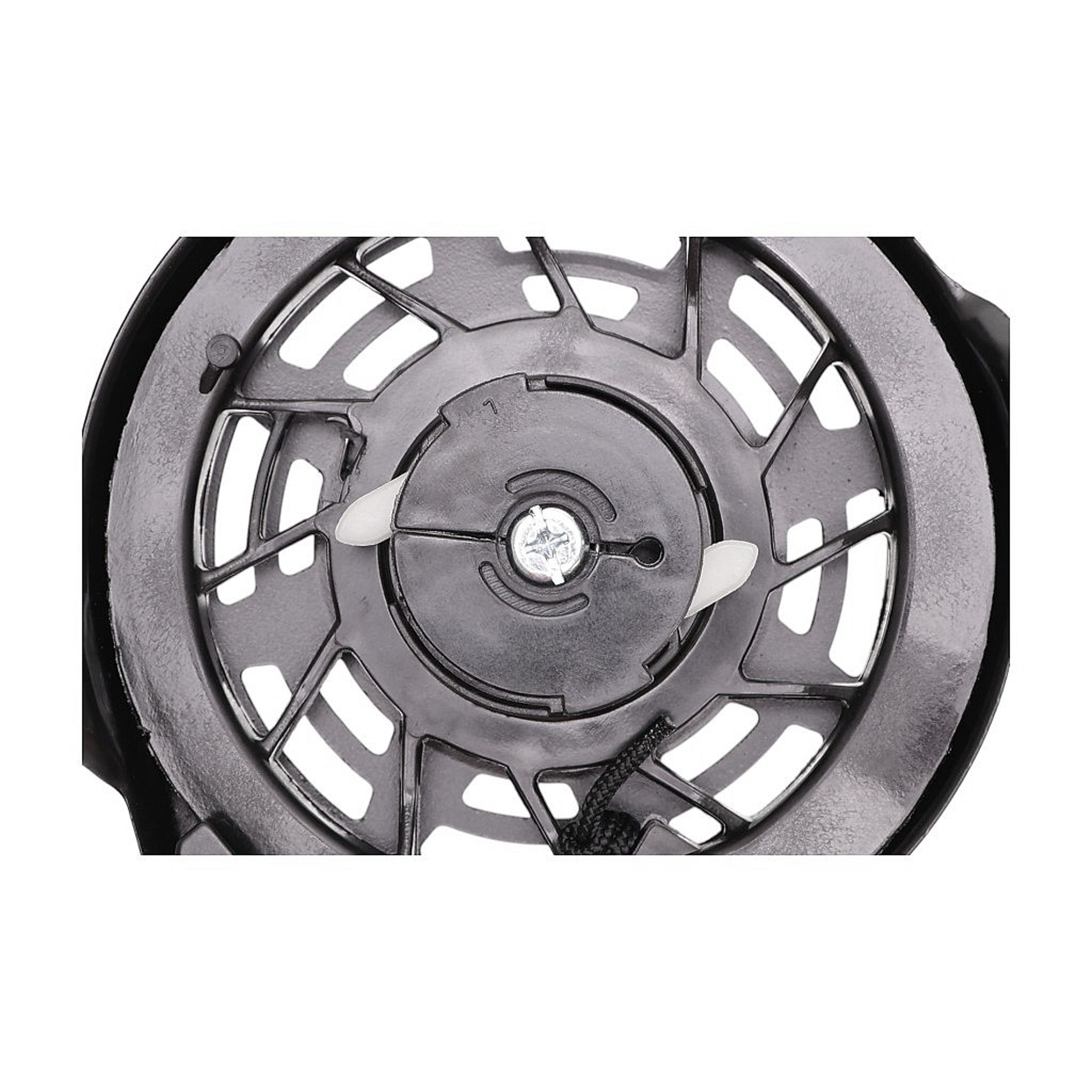 Kompletní startér pro motory Briggs & Stratton Troy Bilt TB230 Toro 20011 20020 Oregon 31-068 Rotary 12368 Lawn Boy 10316 (OEM 497680 498144)