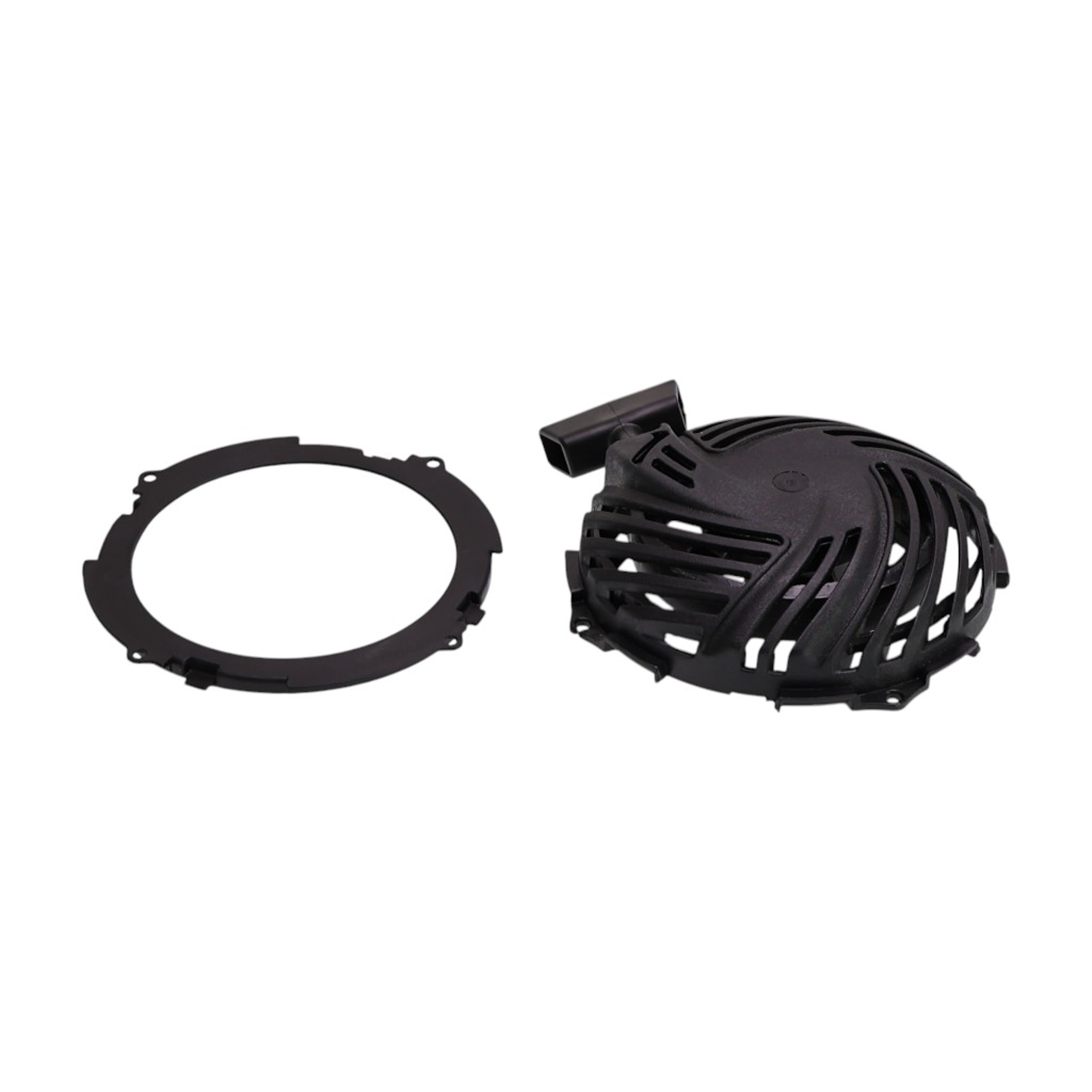Kompletní startér pro motory Briggs & Stratton Craftsman Troy-Bilt TB554 TB115 TB110 (OEM 591139 593959 590588 595355 593961 37298 37420 37295)