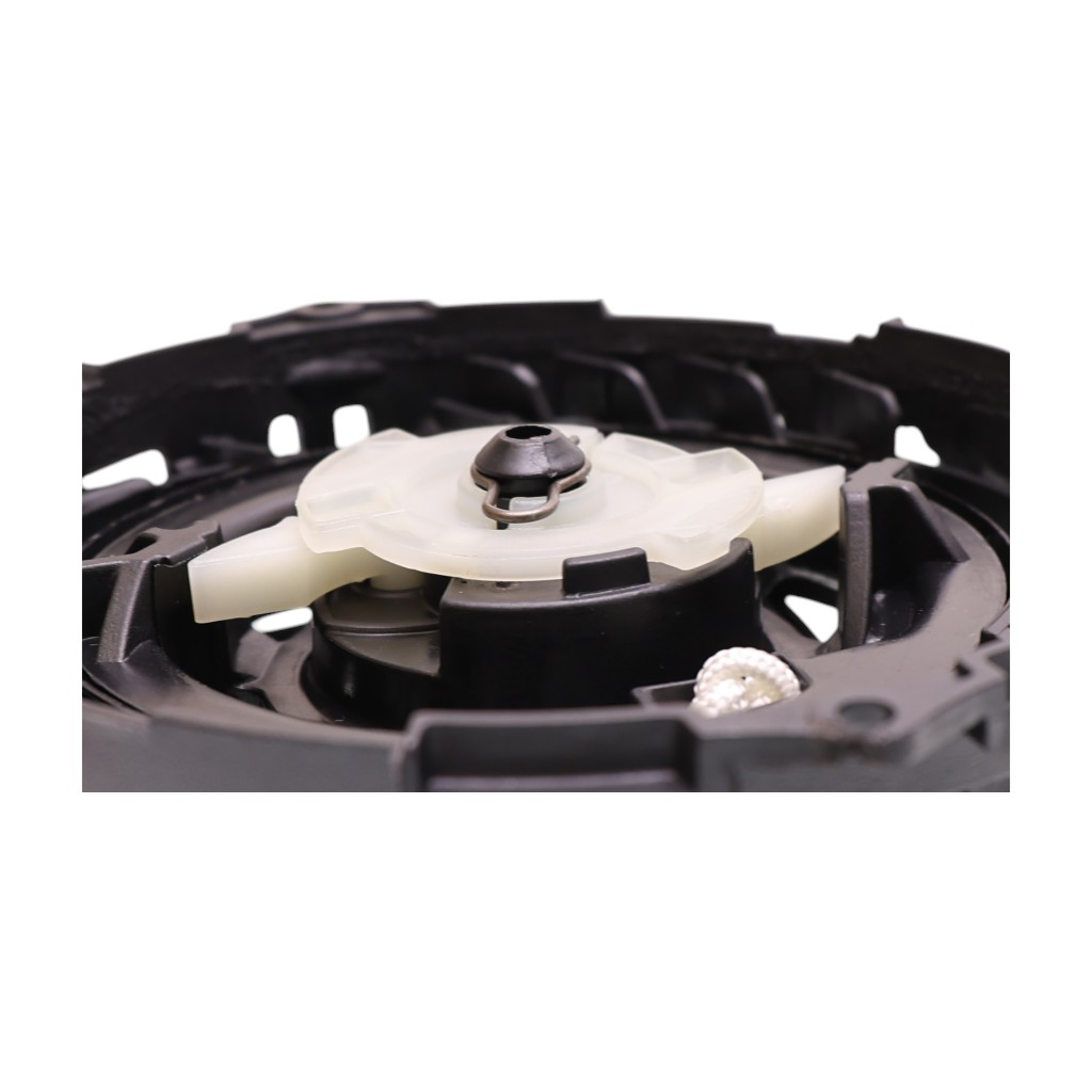 Kompletní startér pro motory Briggs & Stratton Craftsman Troy-Bilt TB554 TB115 TB110 (OEM 591139 593959 590588 595355 593961 37298 37420 37295)