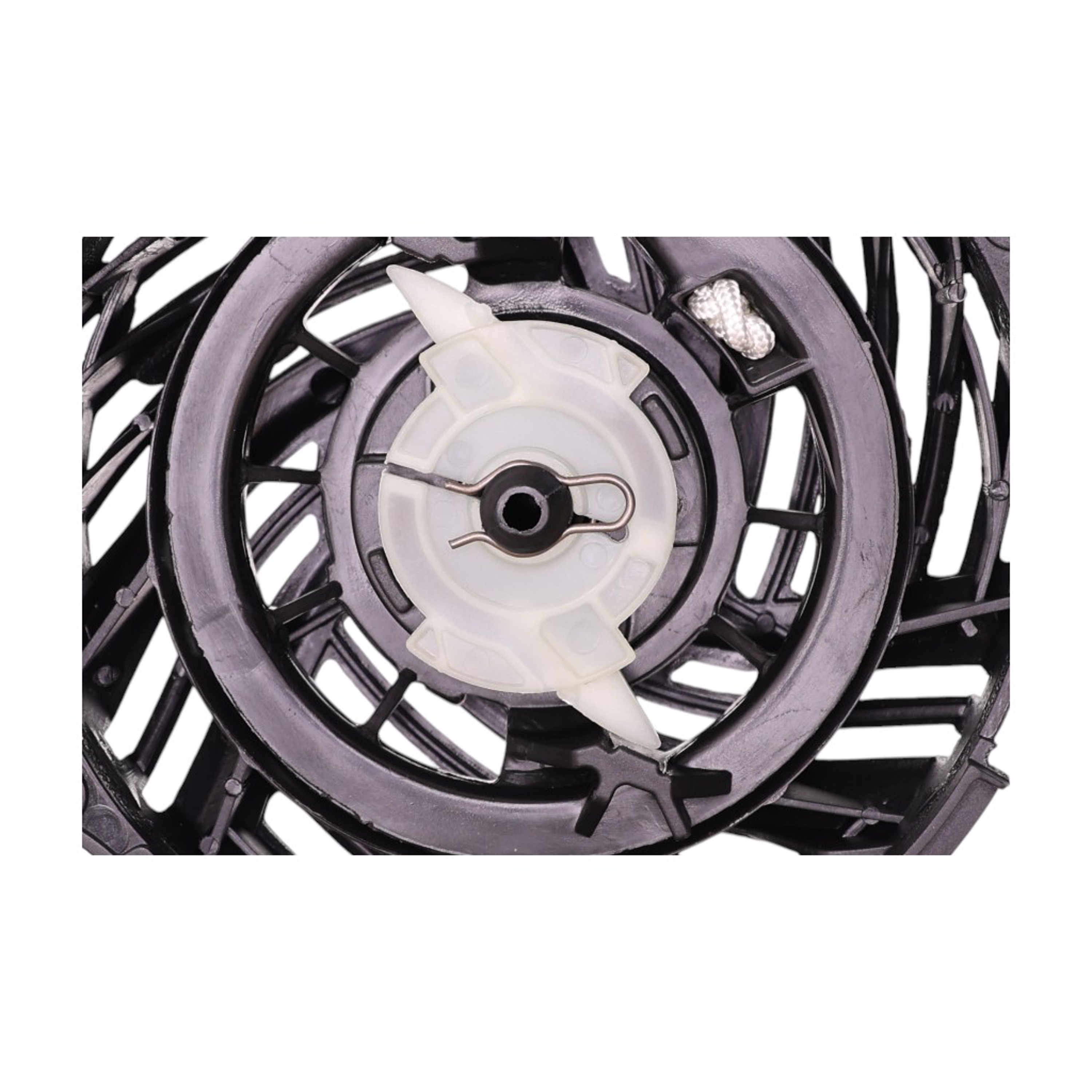 Kompletní startér pro motory Briggs & Stratton Craftsman Troy-Bilt TB554 TB115 TB110 (OEM 591139 593959 590588 595355 593961 37298 37420 37295)