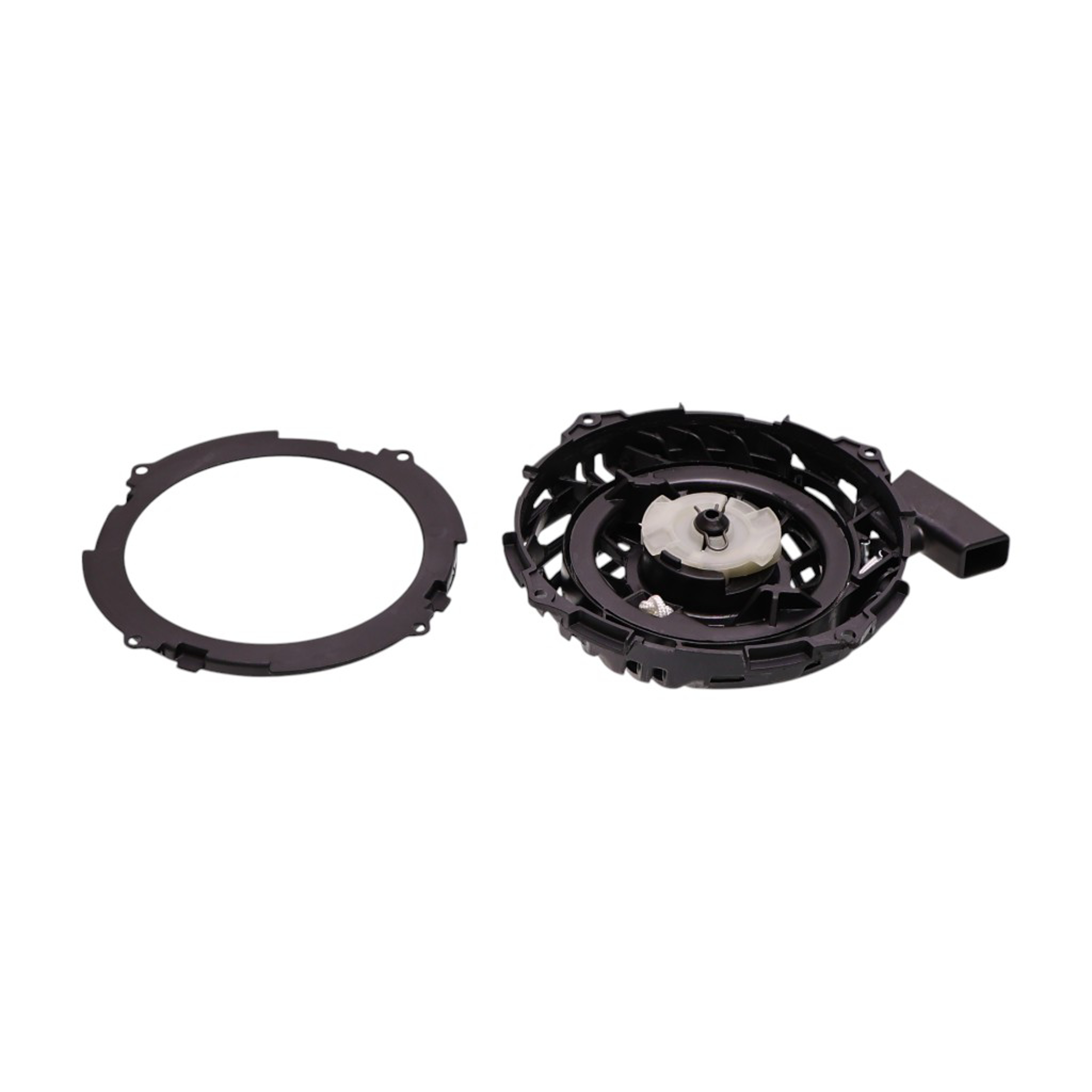 Kompletní startér pro motory Briggs & Stratton Craftsman Troy-Bilt TB554 TB115 TB110 (OEM 591139 593959 590588 595355 593961 37298 37420 37295)